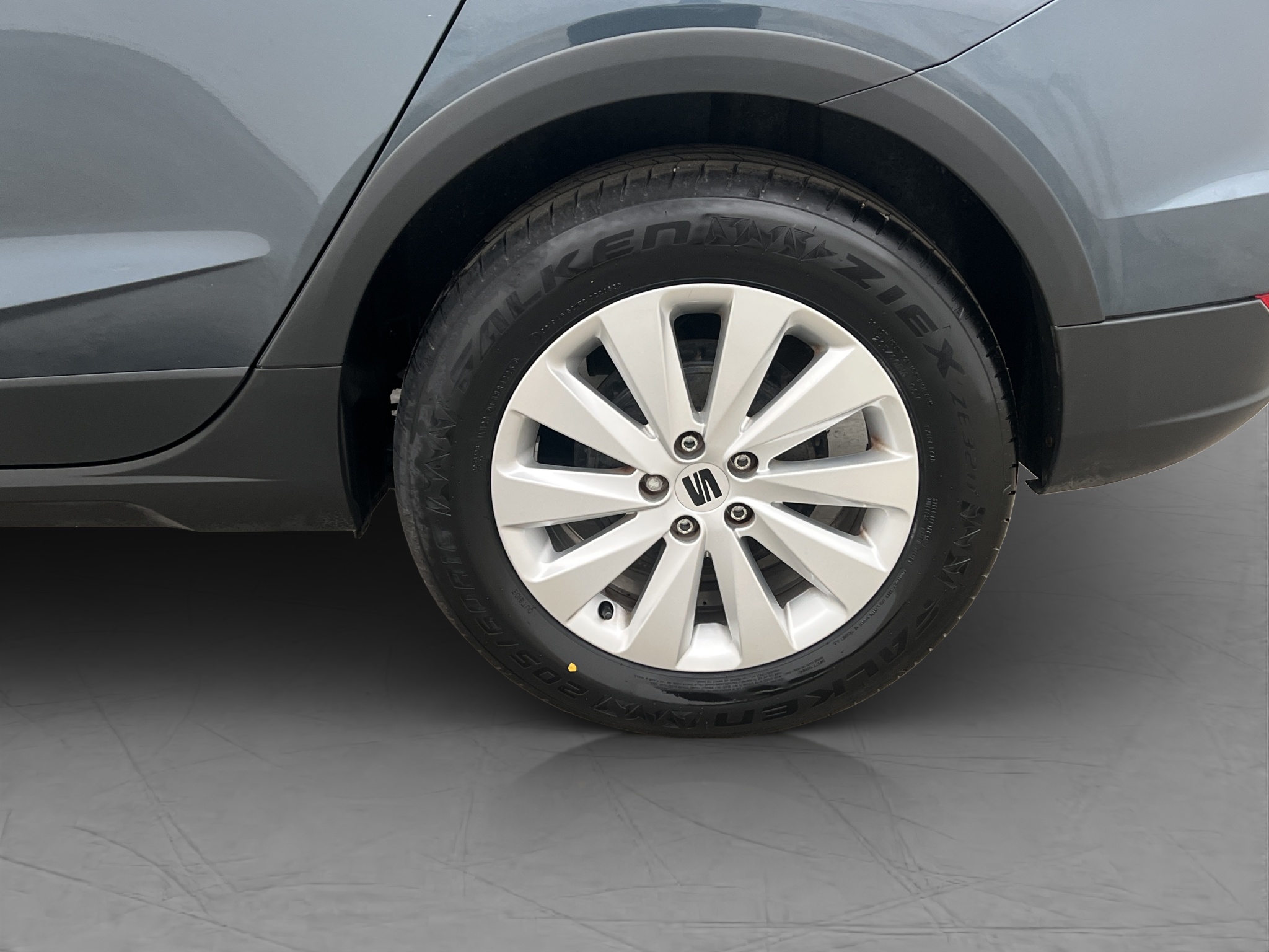 Seat Arona 2022 - miniatyr 28