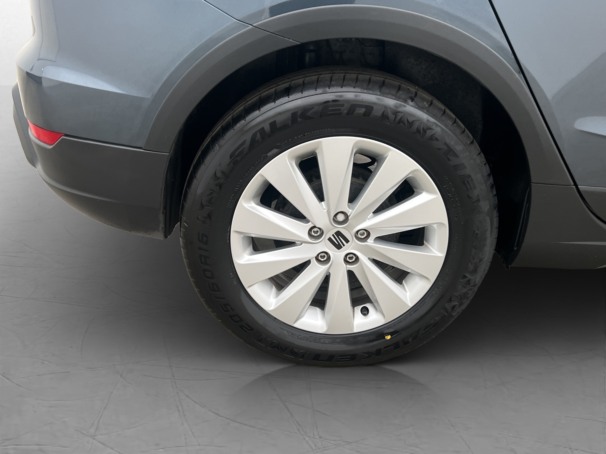 Seat Arona 2022 - miniatyr 29