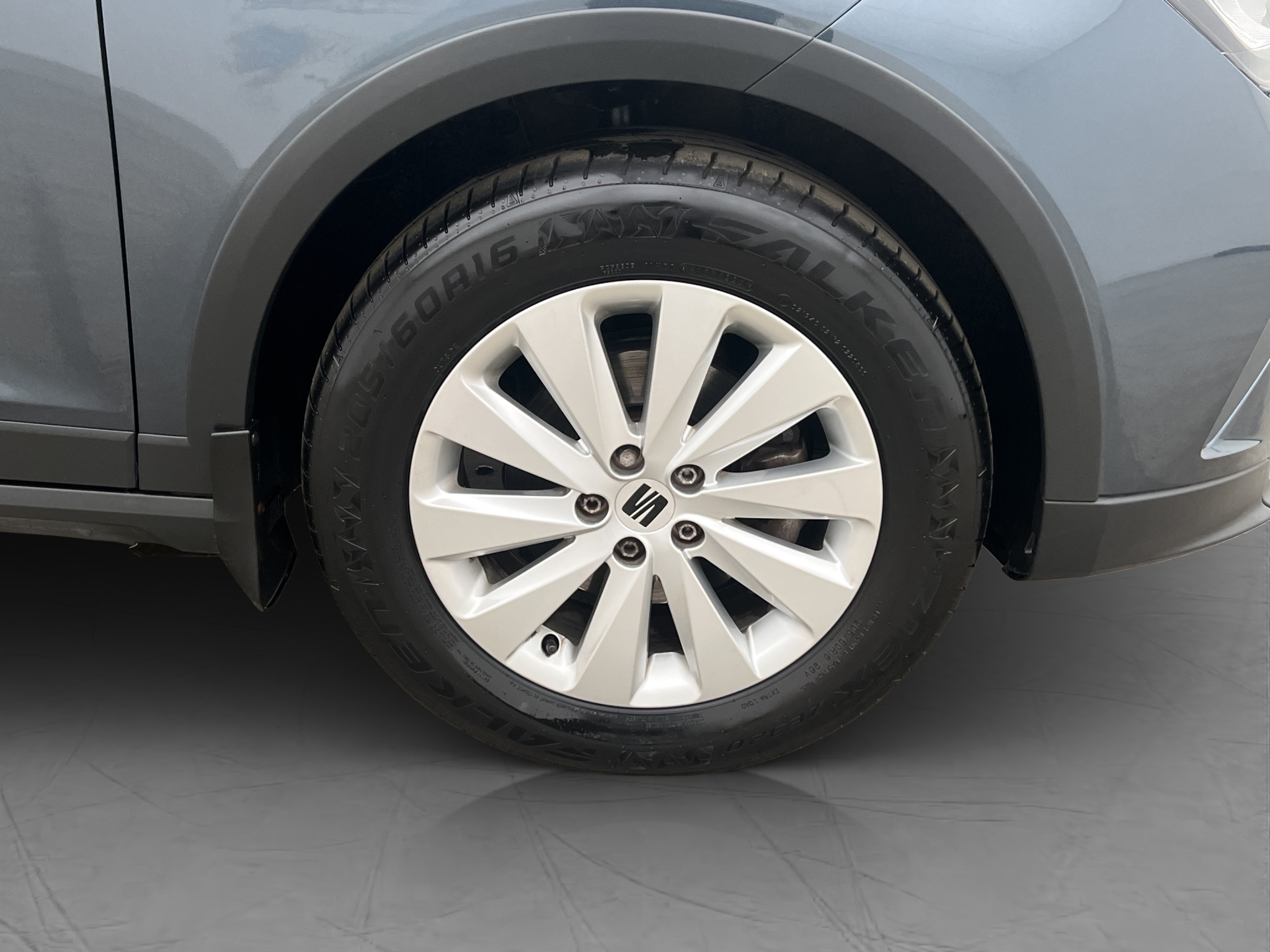 Seat Arona 2022 - miniatyr 30