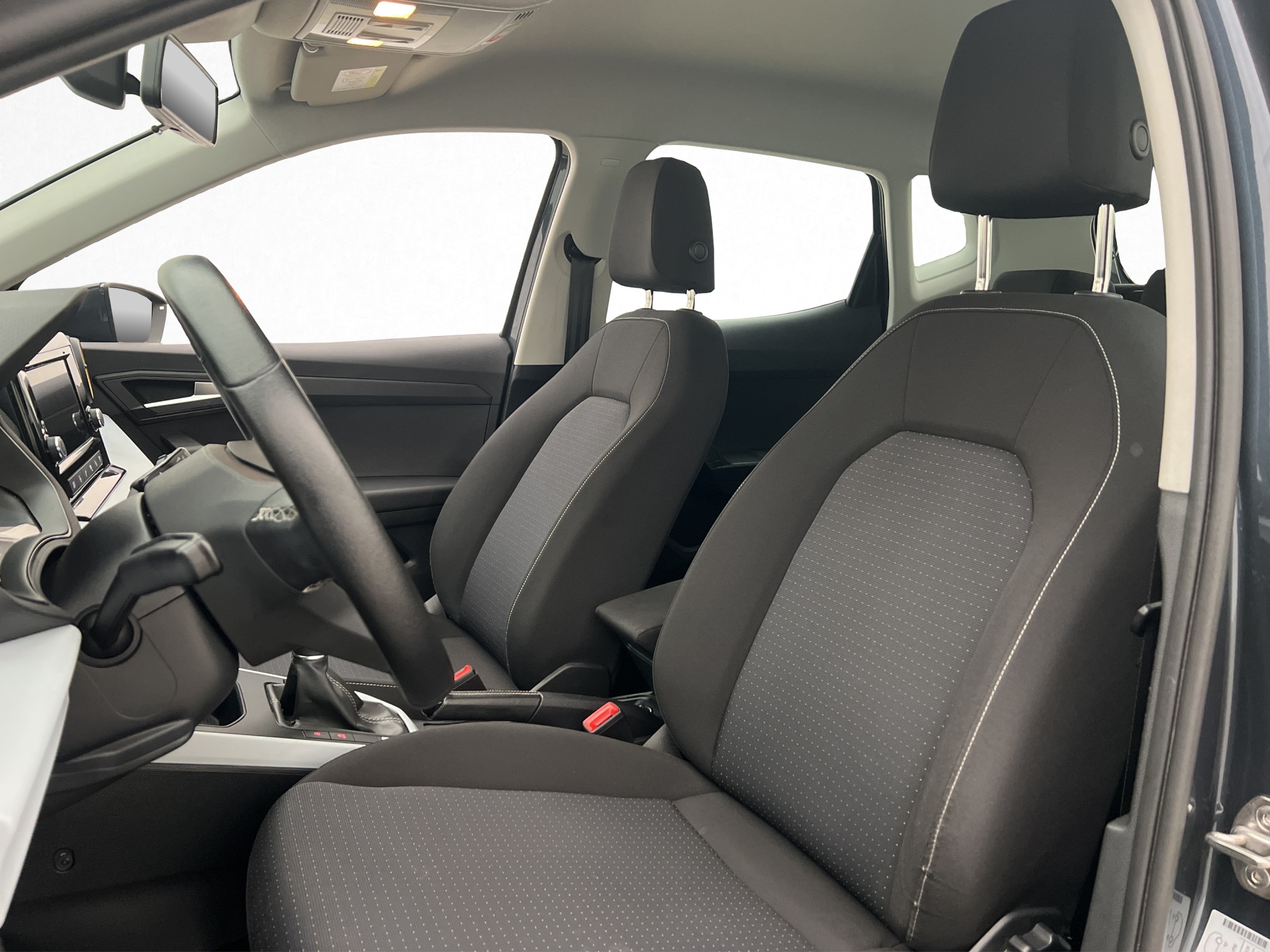 Seat Arona 2022 - miniatyr 4