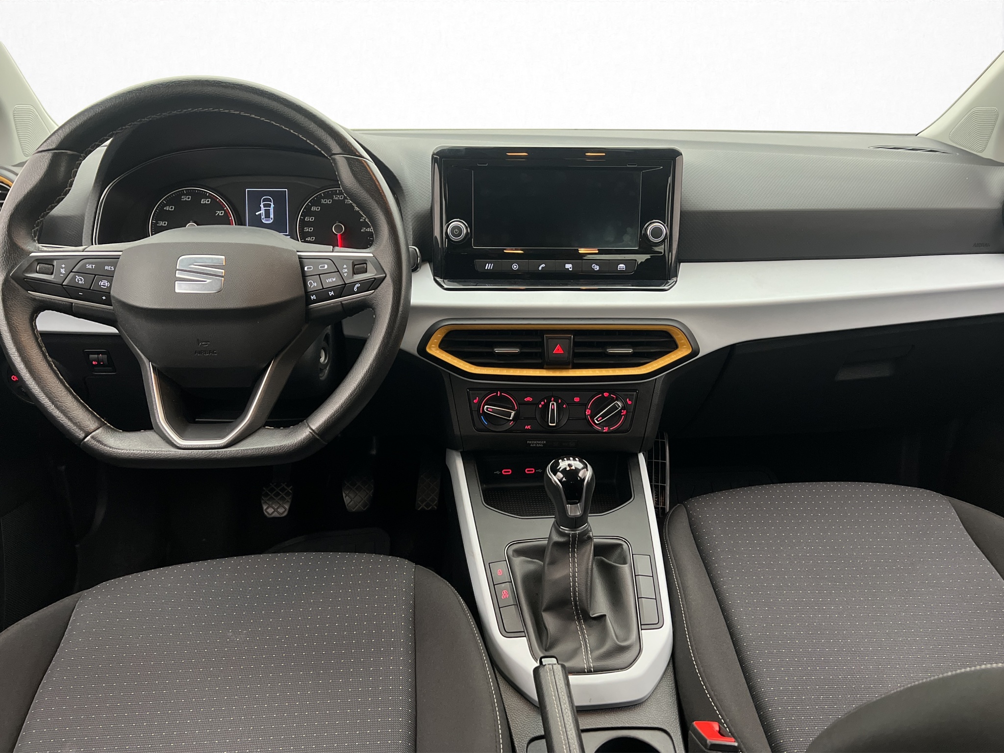Seat Arona 2022 - miniatyr 6