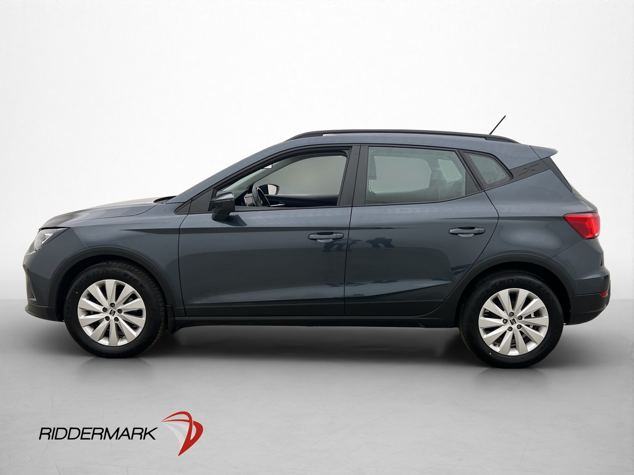 Seat Arona 2022 - miniatyr 7