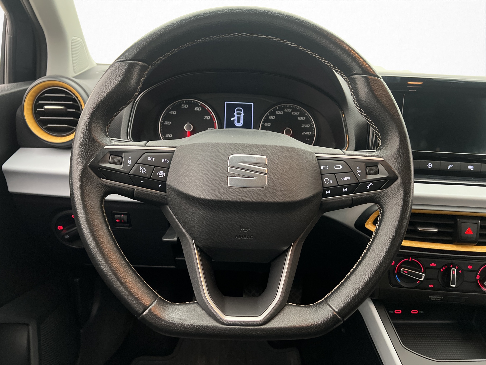 Seat Arona 2022 - miniatyr 8