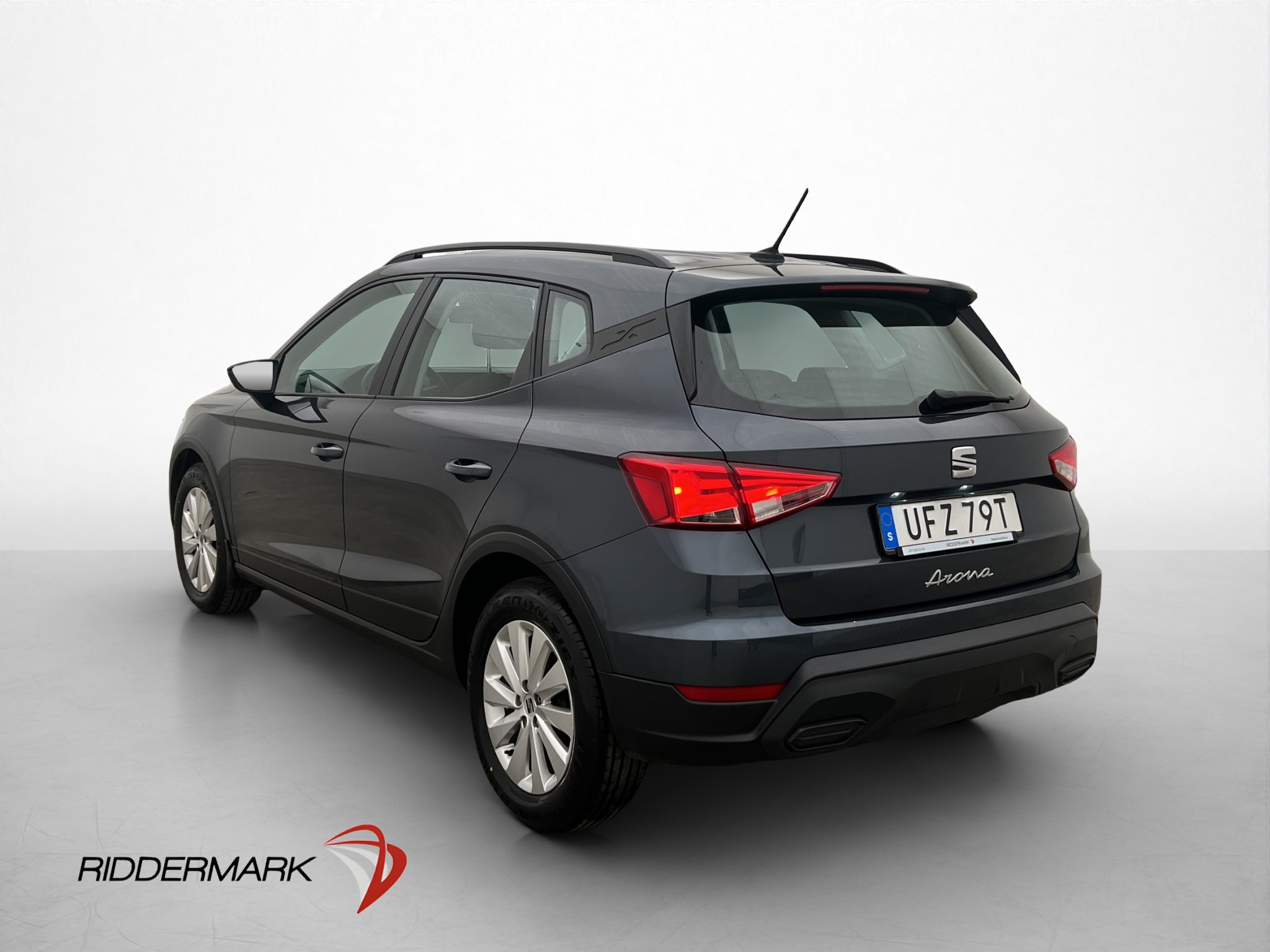 Seat Arona 2022 - miniatyr 9