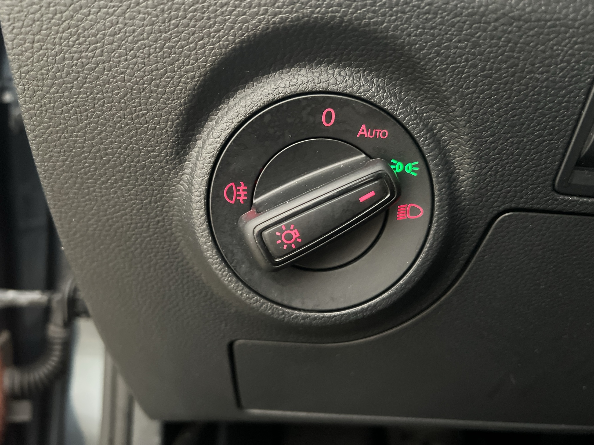 Seat Arona 2022 - miniatyr 10