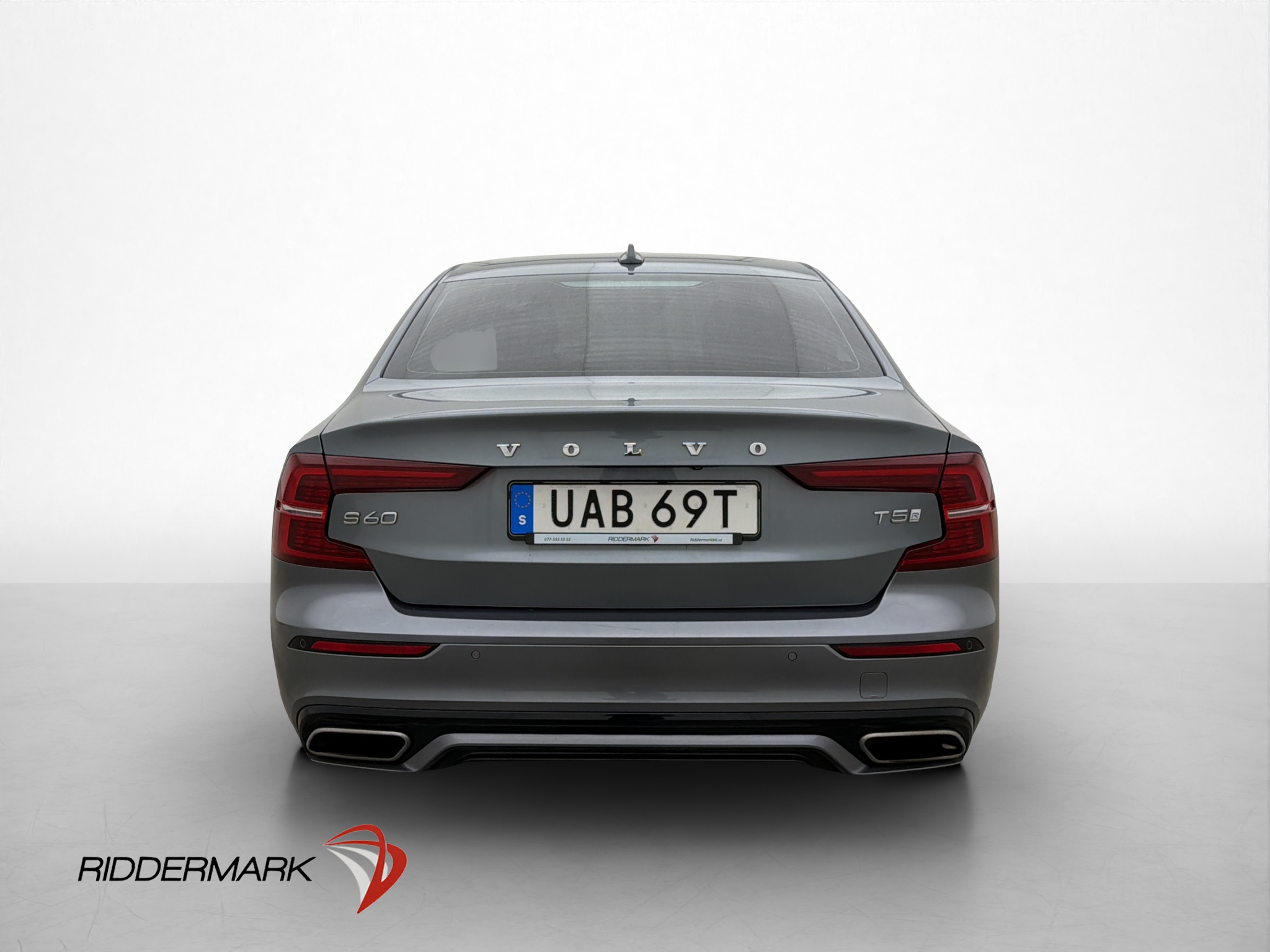 Volvo S60 2019 - miniatyr 11