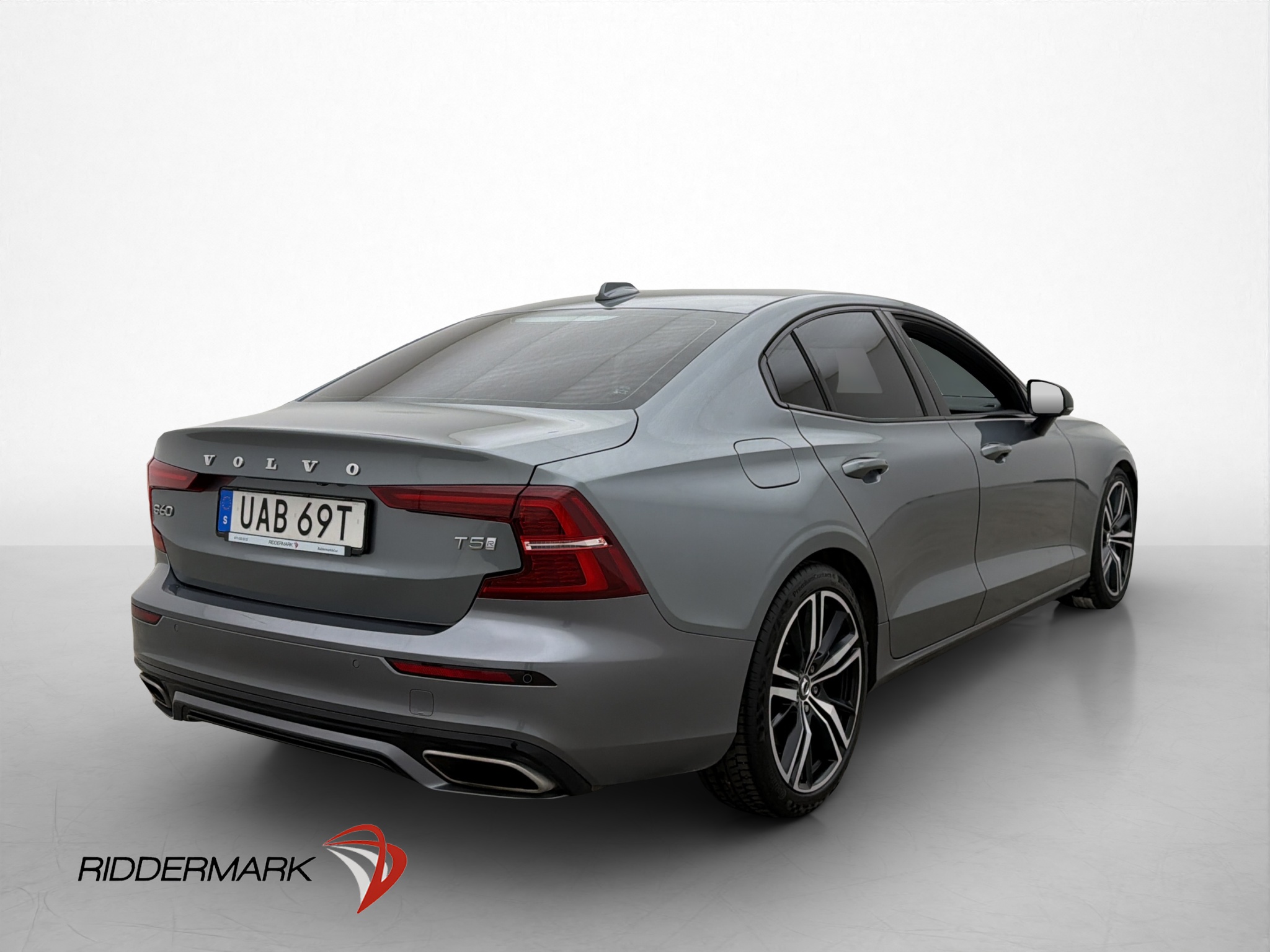 Volvo S60 2019 - miniatyr 13
