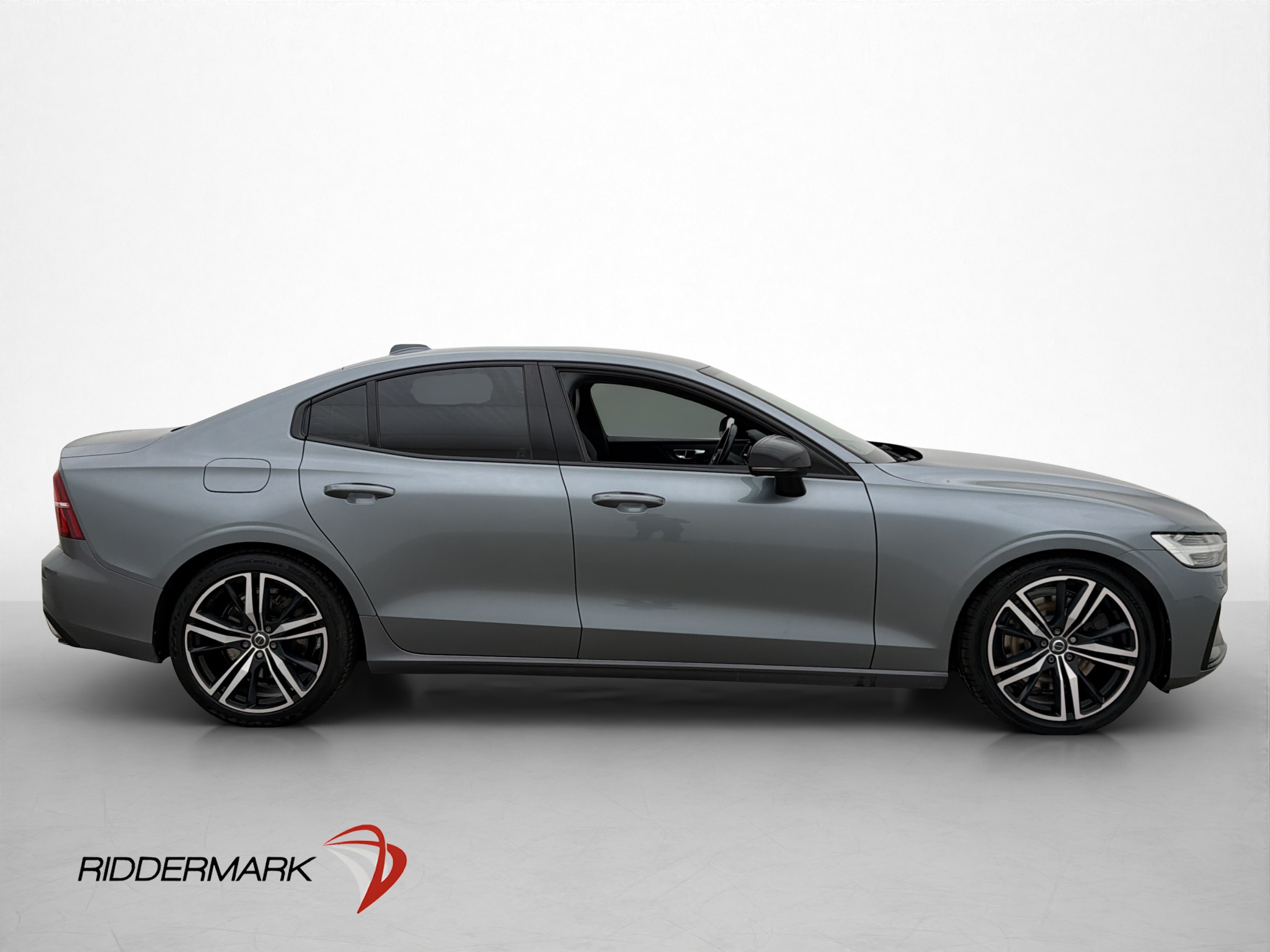Volvo S60 2019 - miniatyr 15