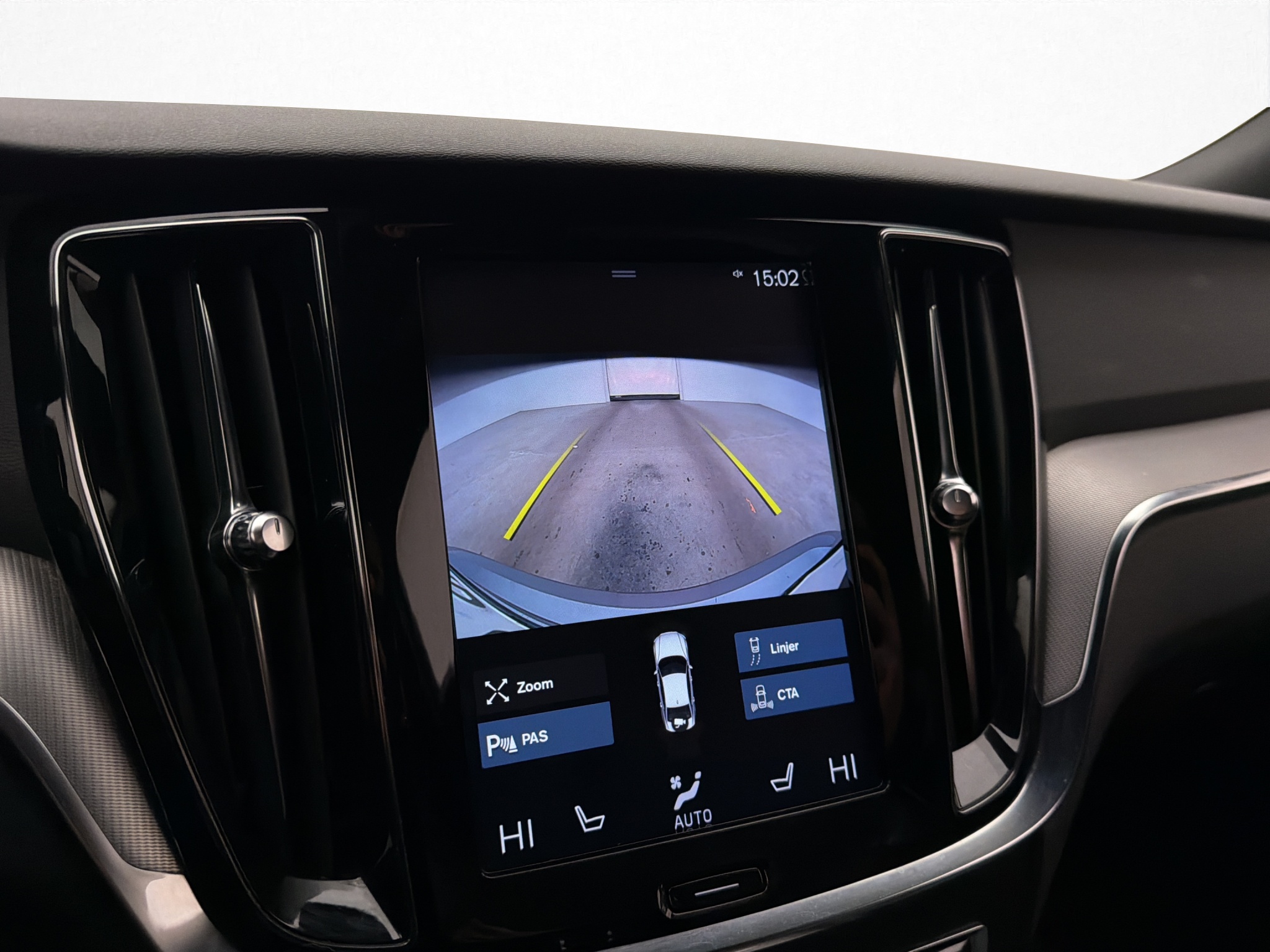 Volvo S60 2019 - miniatyr 16