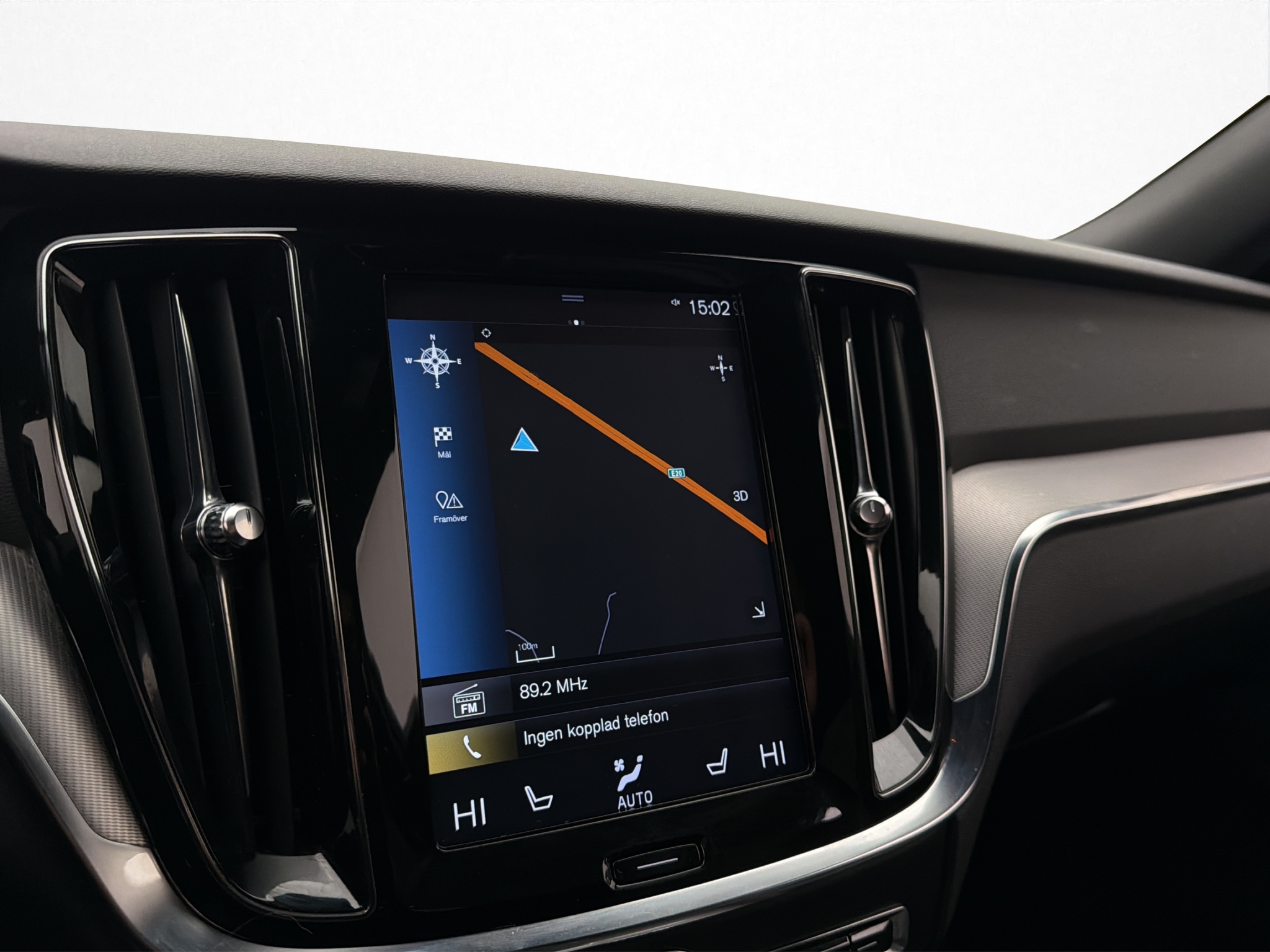 Volvo S60 2019 - miniatyr 17