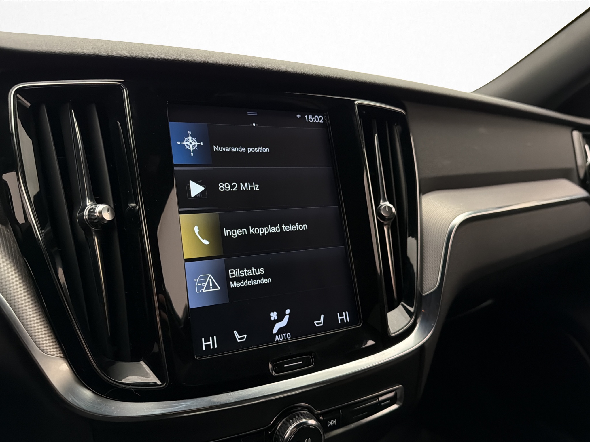 Volvo S60 2019 - miniatyr 19