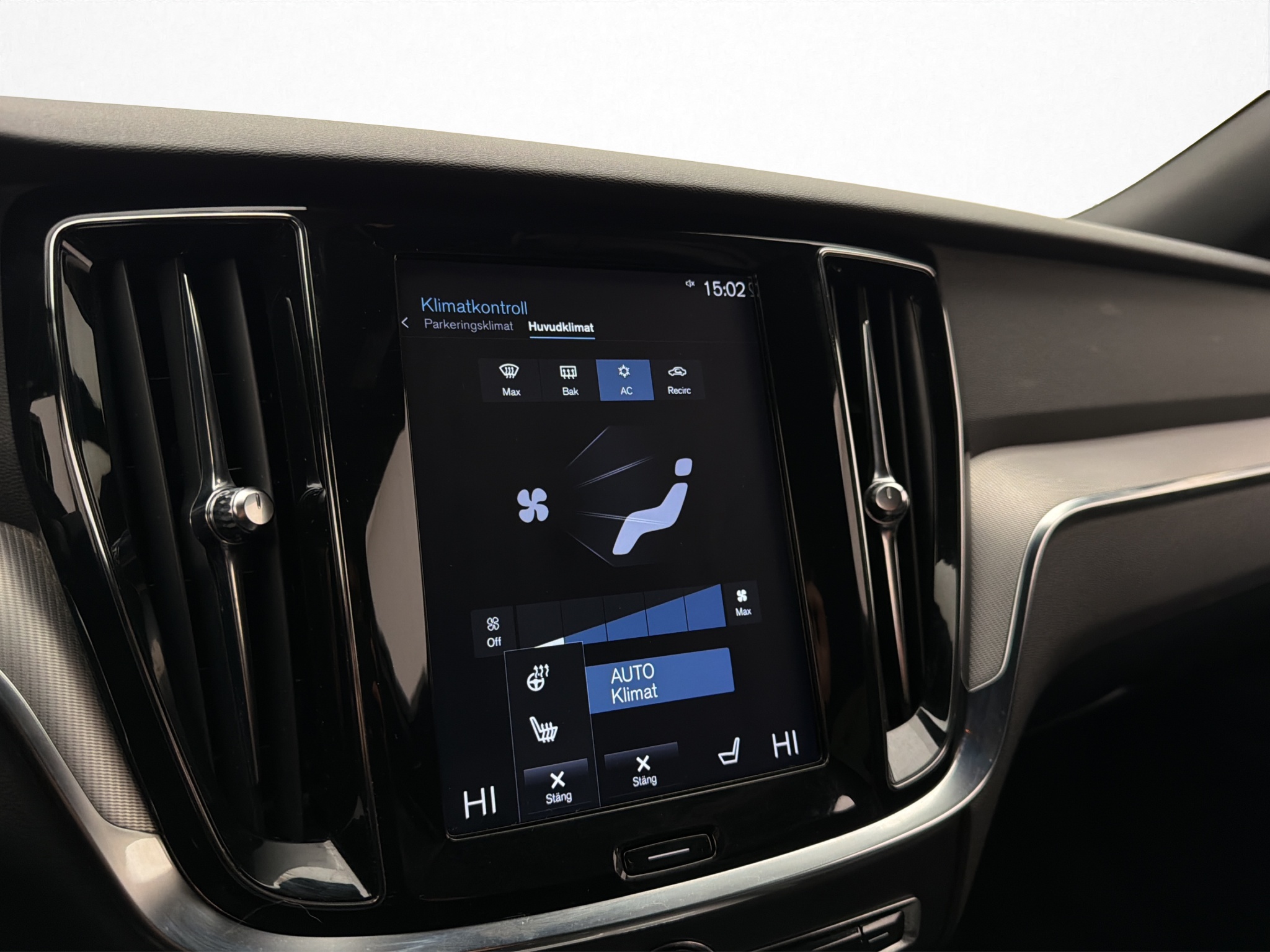 Volvo S60 2019 - miniatyr 20