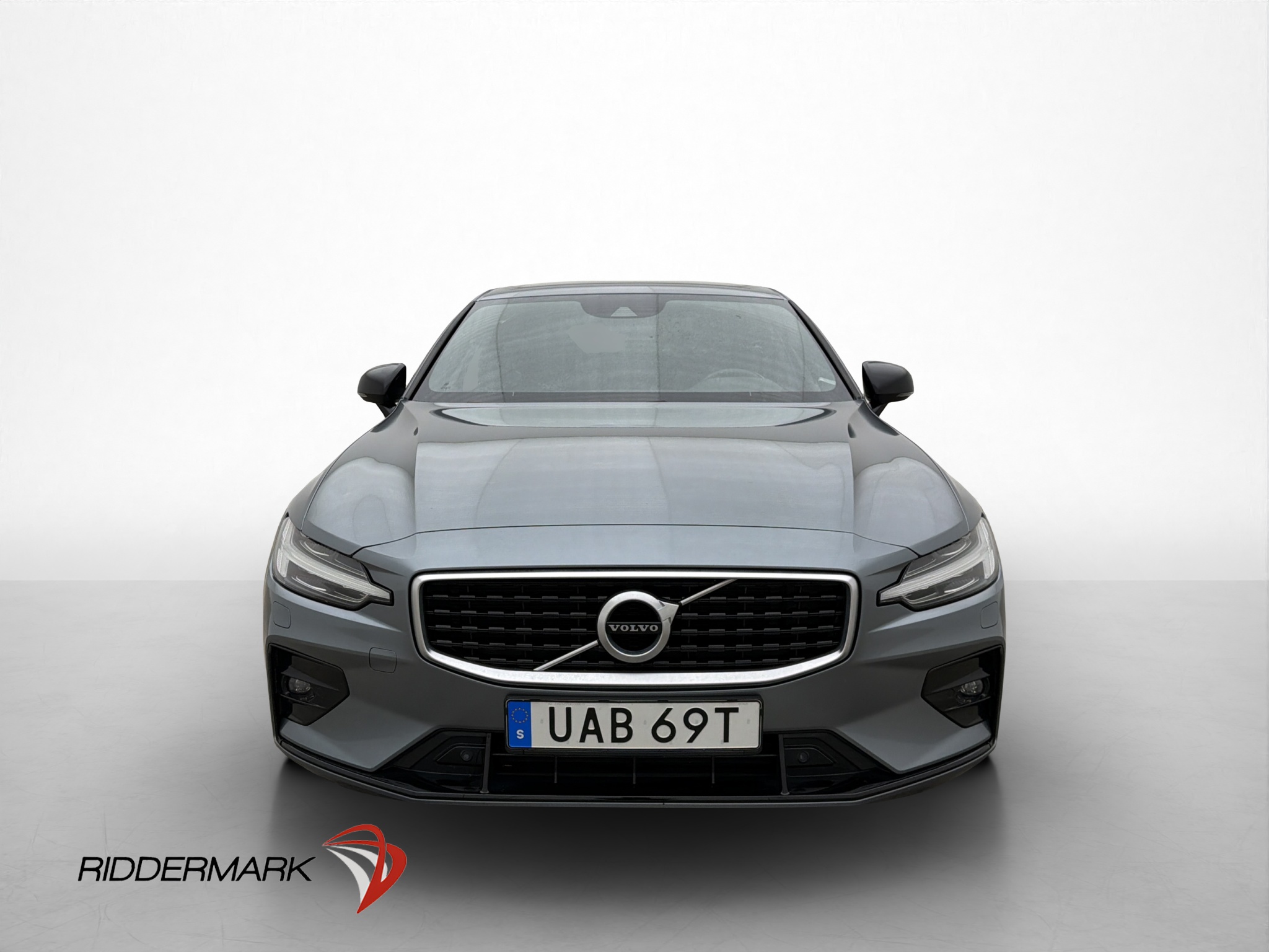Volvo S60 2019 - miniatyr 3
