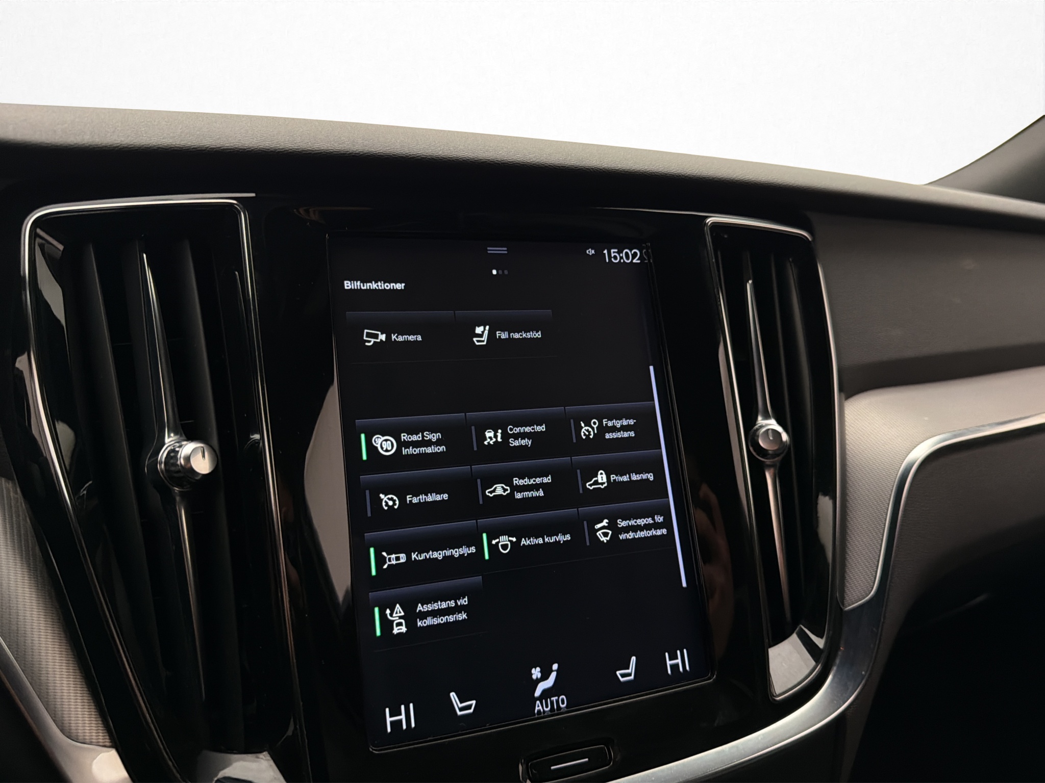 Volvo S60 2019 - miniatyr 22
