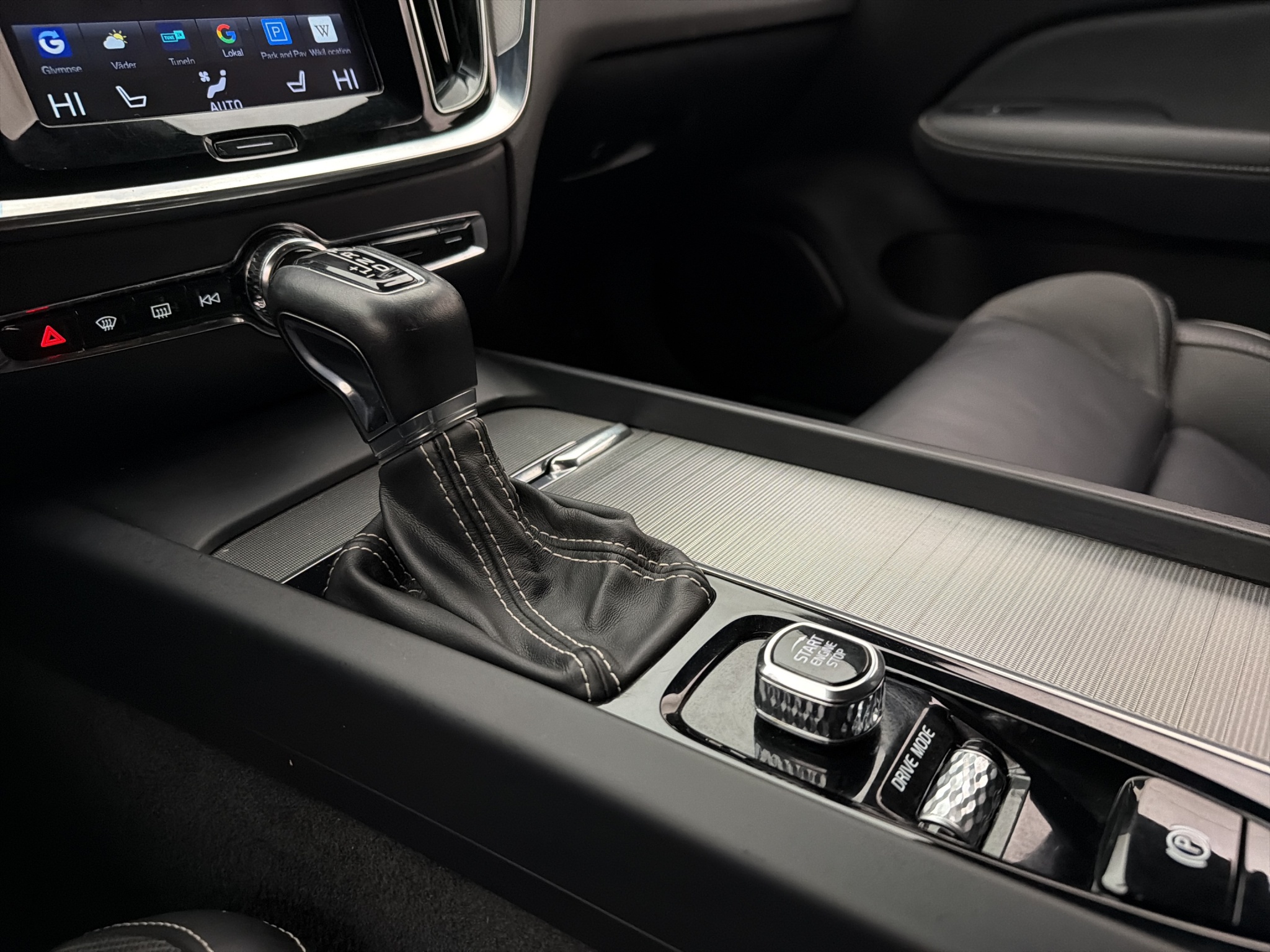 Volvo S60 2019 - miniatyr 23