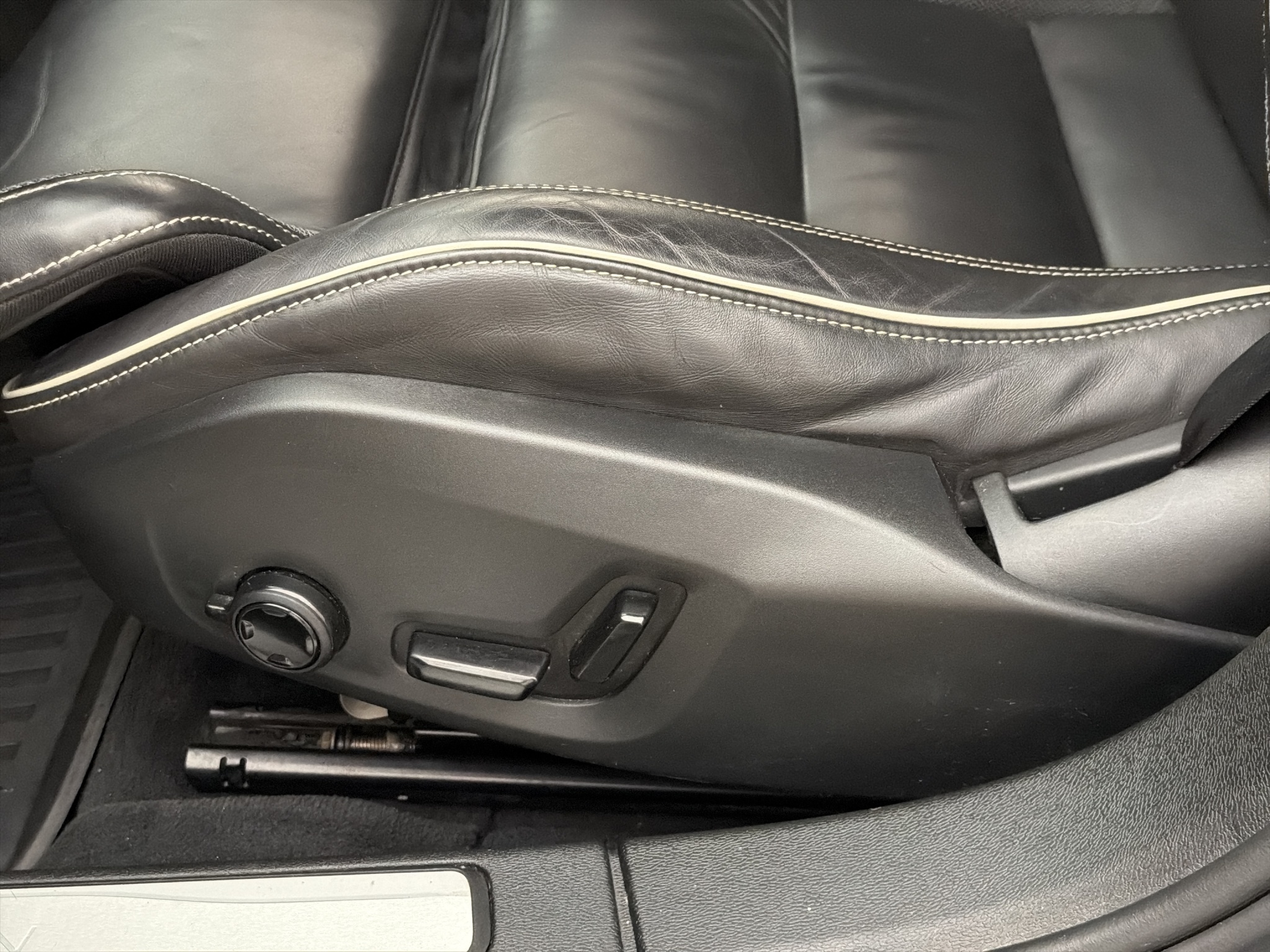 Volvo S60 2019 - miniatyr 24