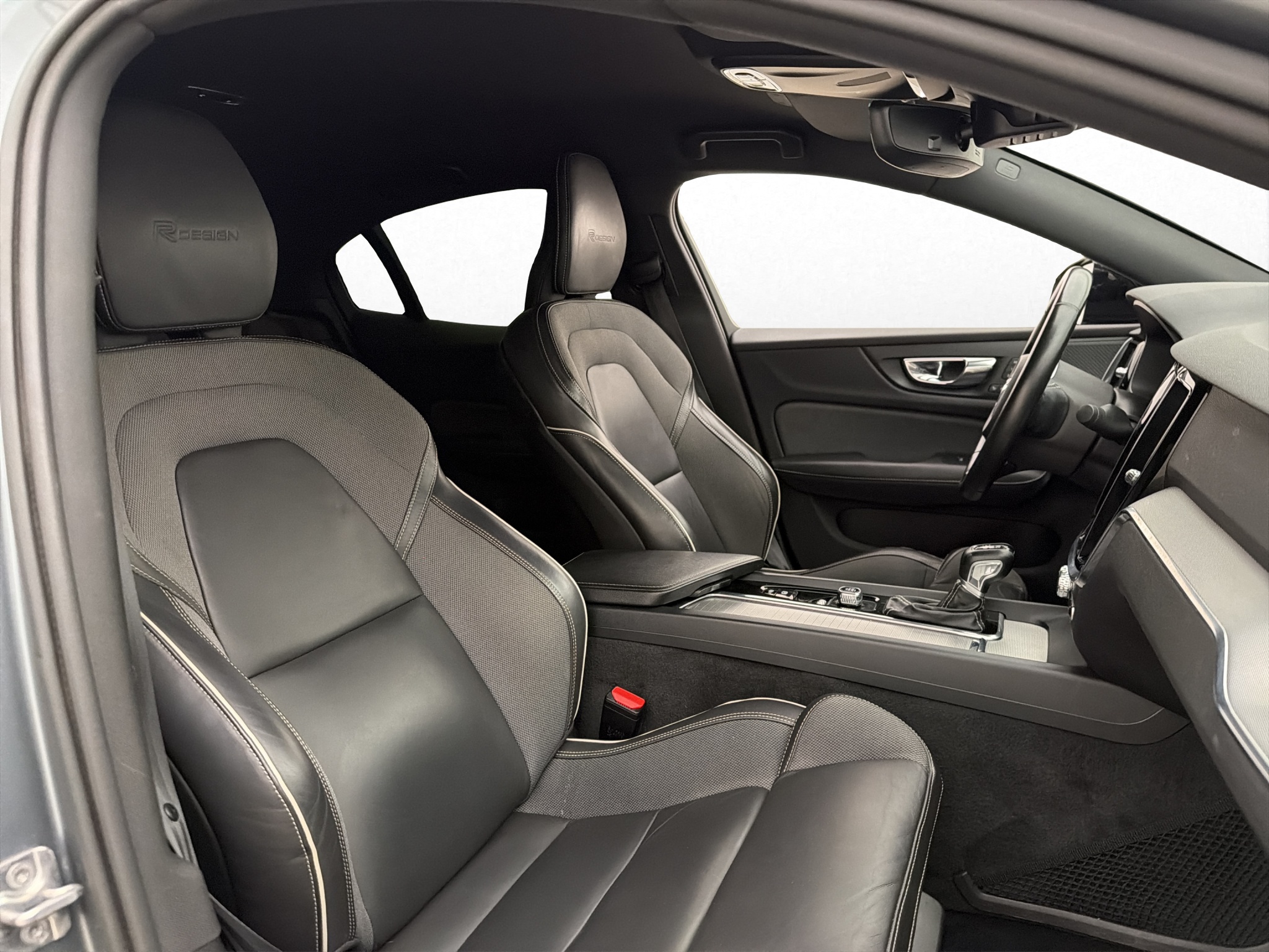 Volvo S60 2019 - miniatyr 25