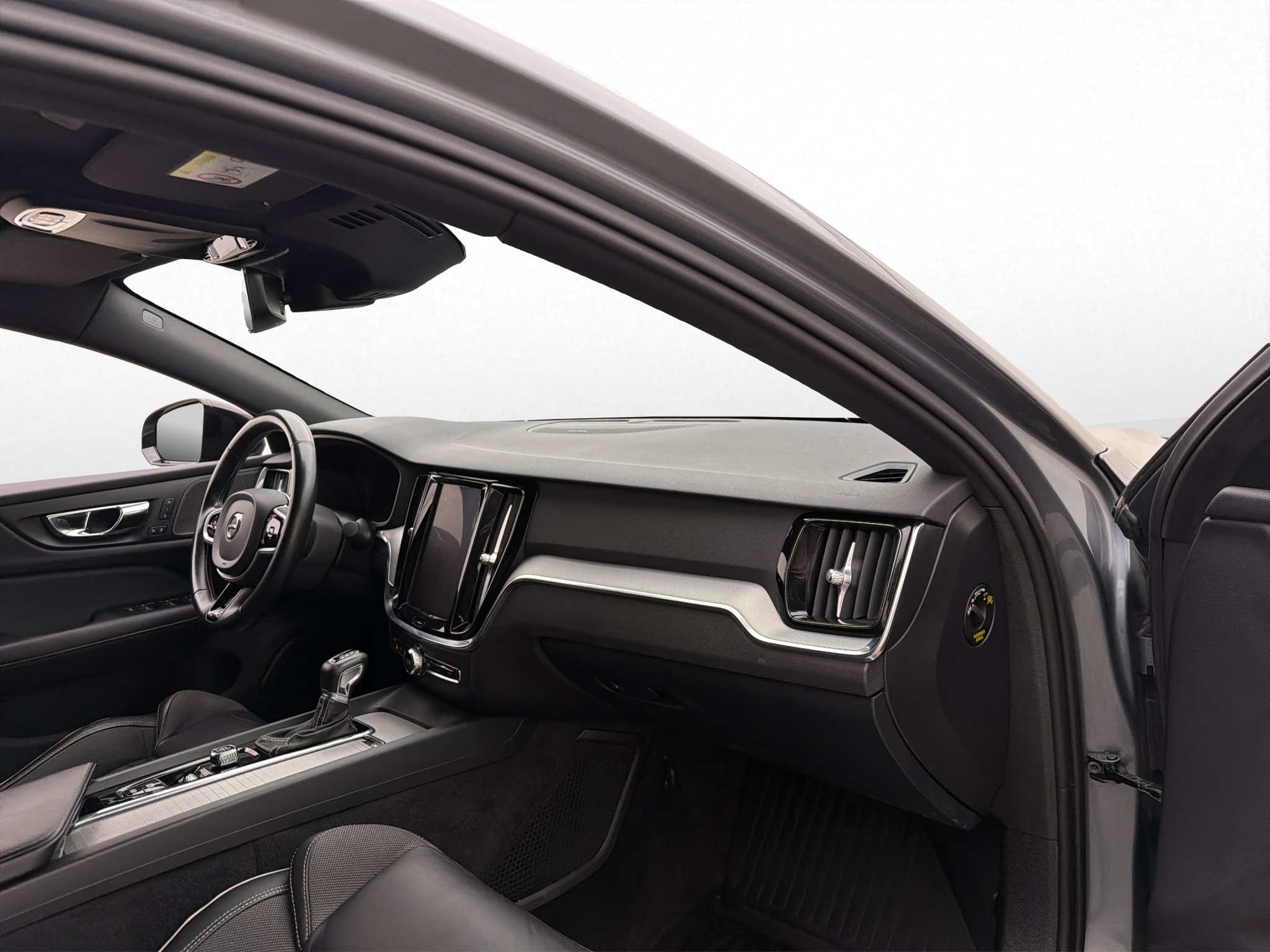 Volvo S60 2019 - miniatyr 26