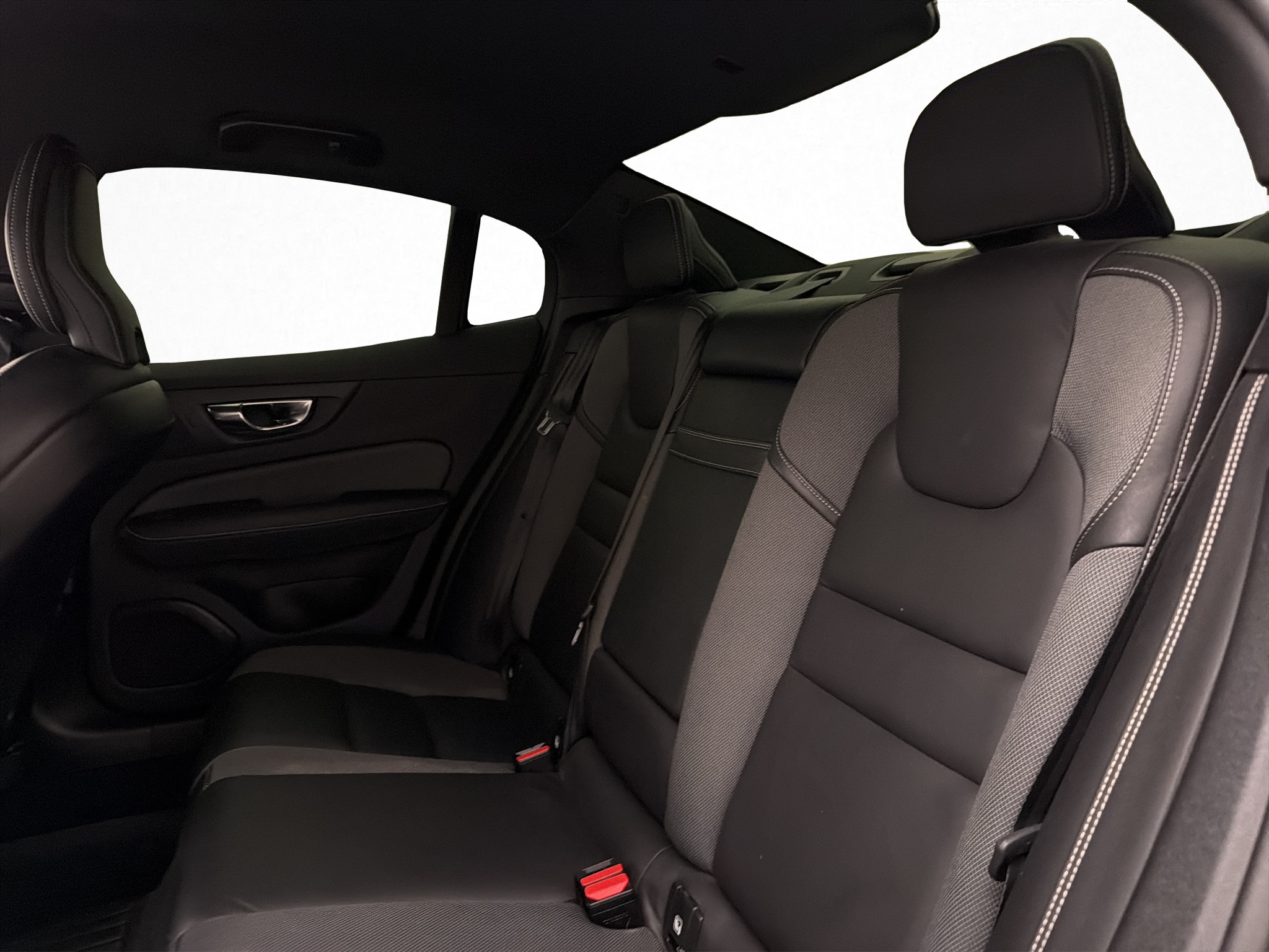 Volvo S60 2019 - miniatyr 27