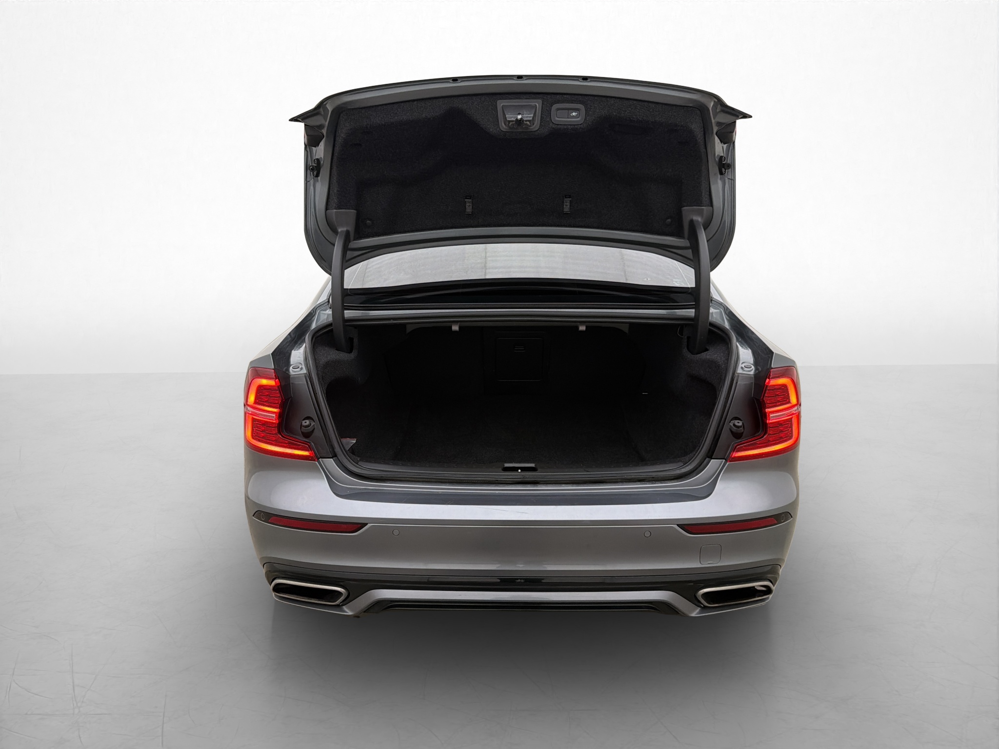 Volvo S60 2019 - miniatyr 28