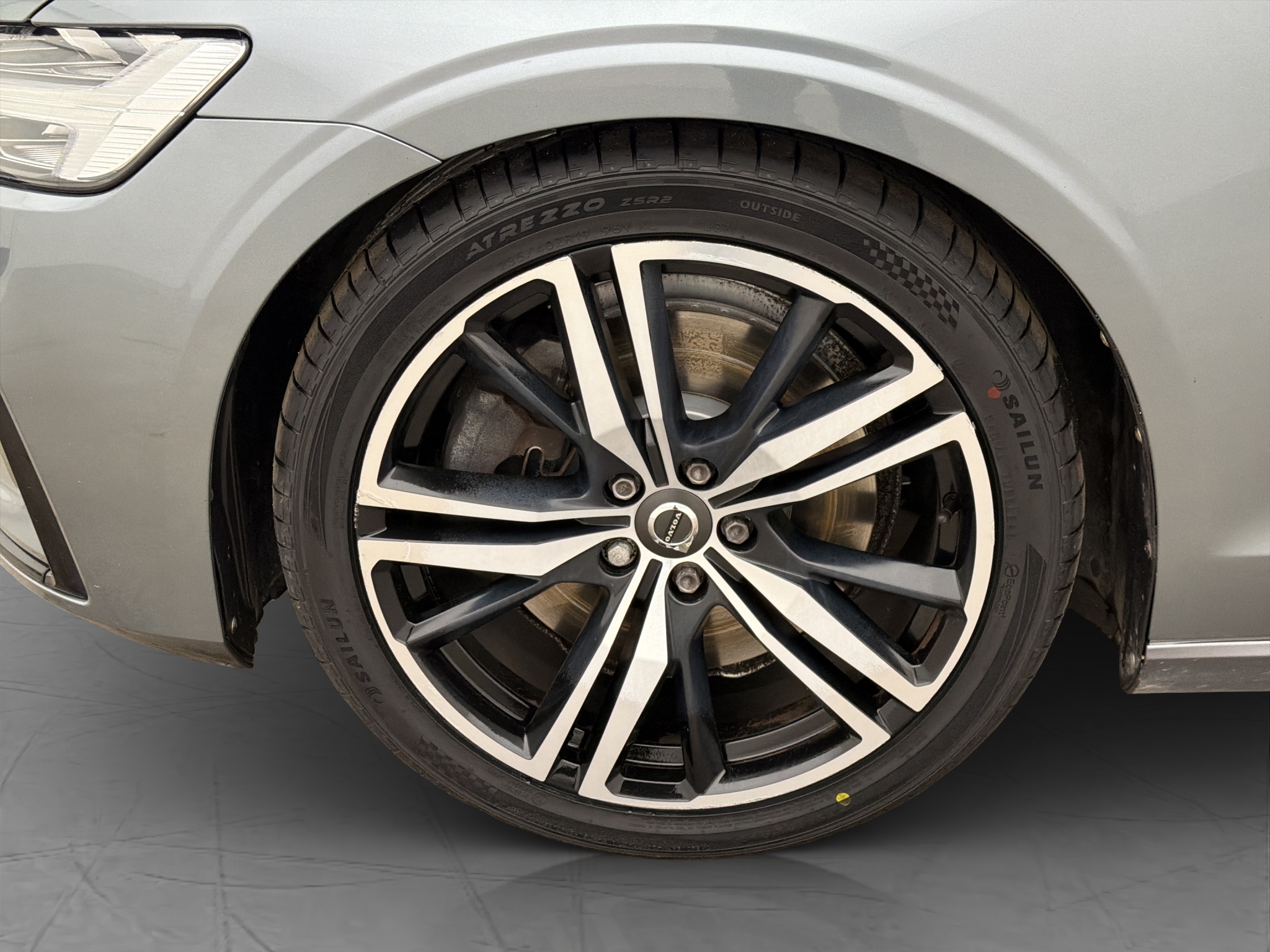 Volvo S60 2019 - miniatyr 29