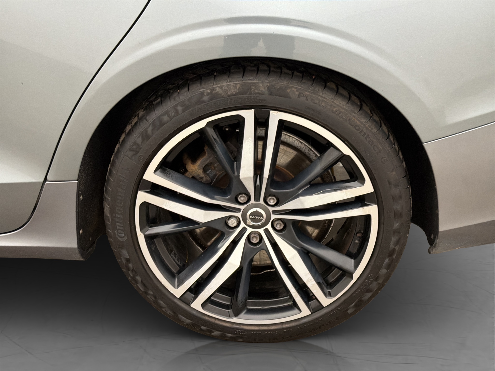 Volvo S60 2019 - miniatyr 30