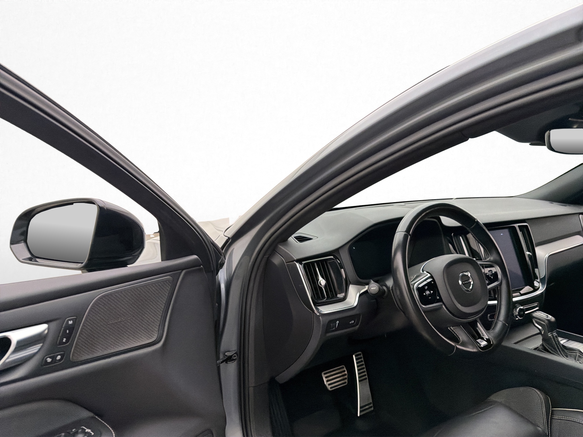Volvo S60 2019 - miniatyr 4