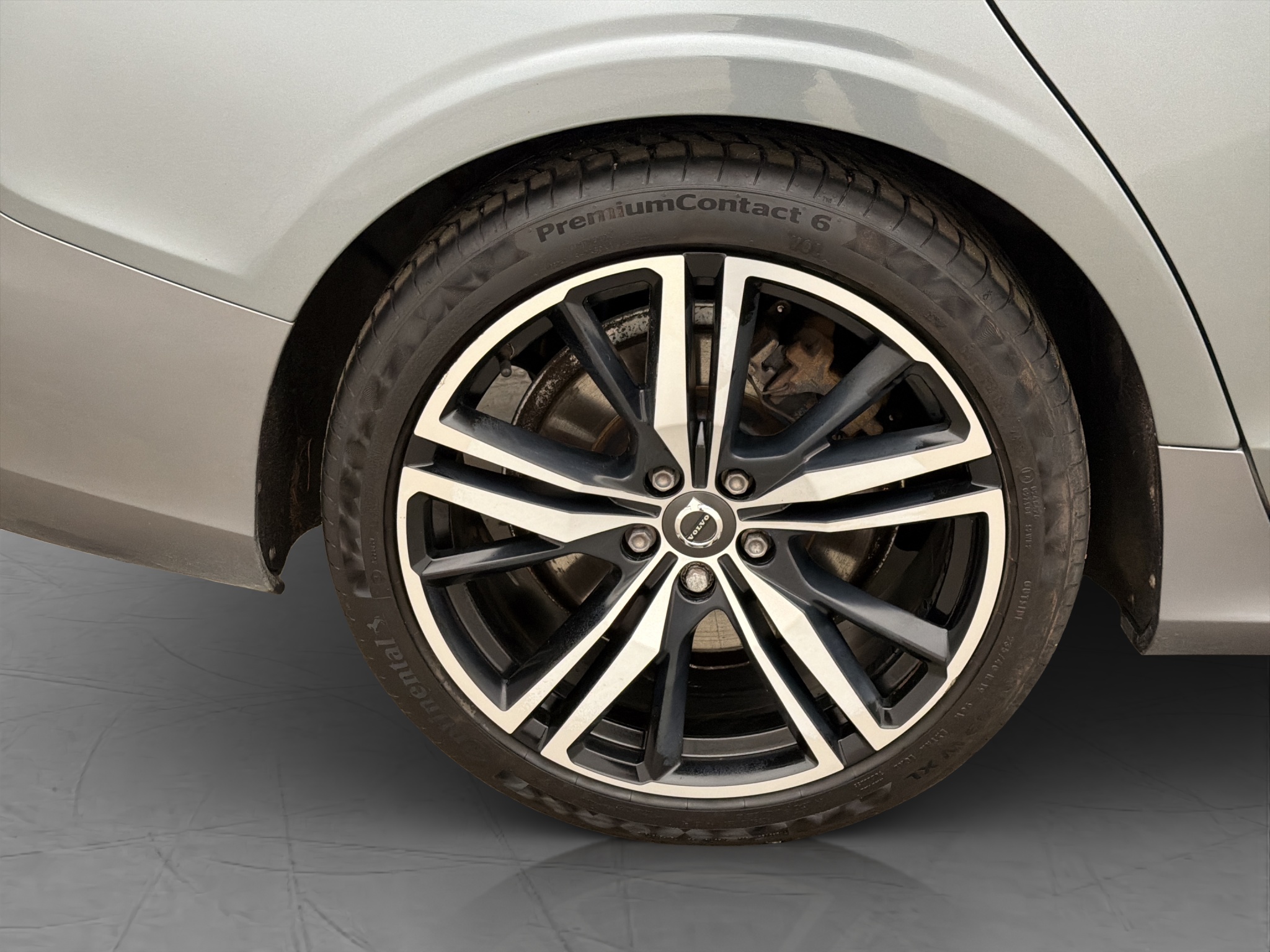 Volvo S60 2019 - miniatyr 31