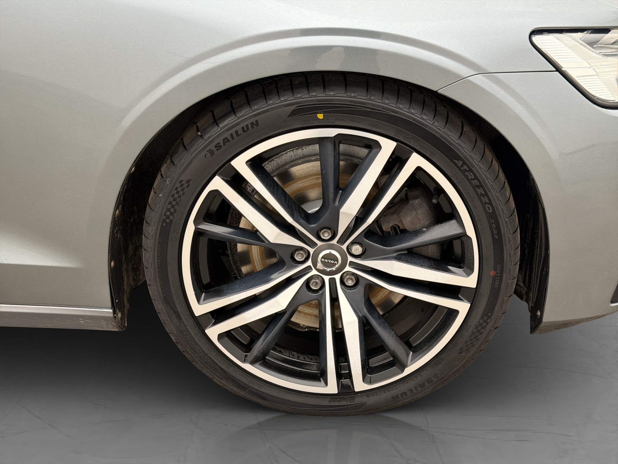 Volvo S60 2019 - miniatyr 32