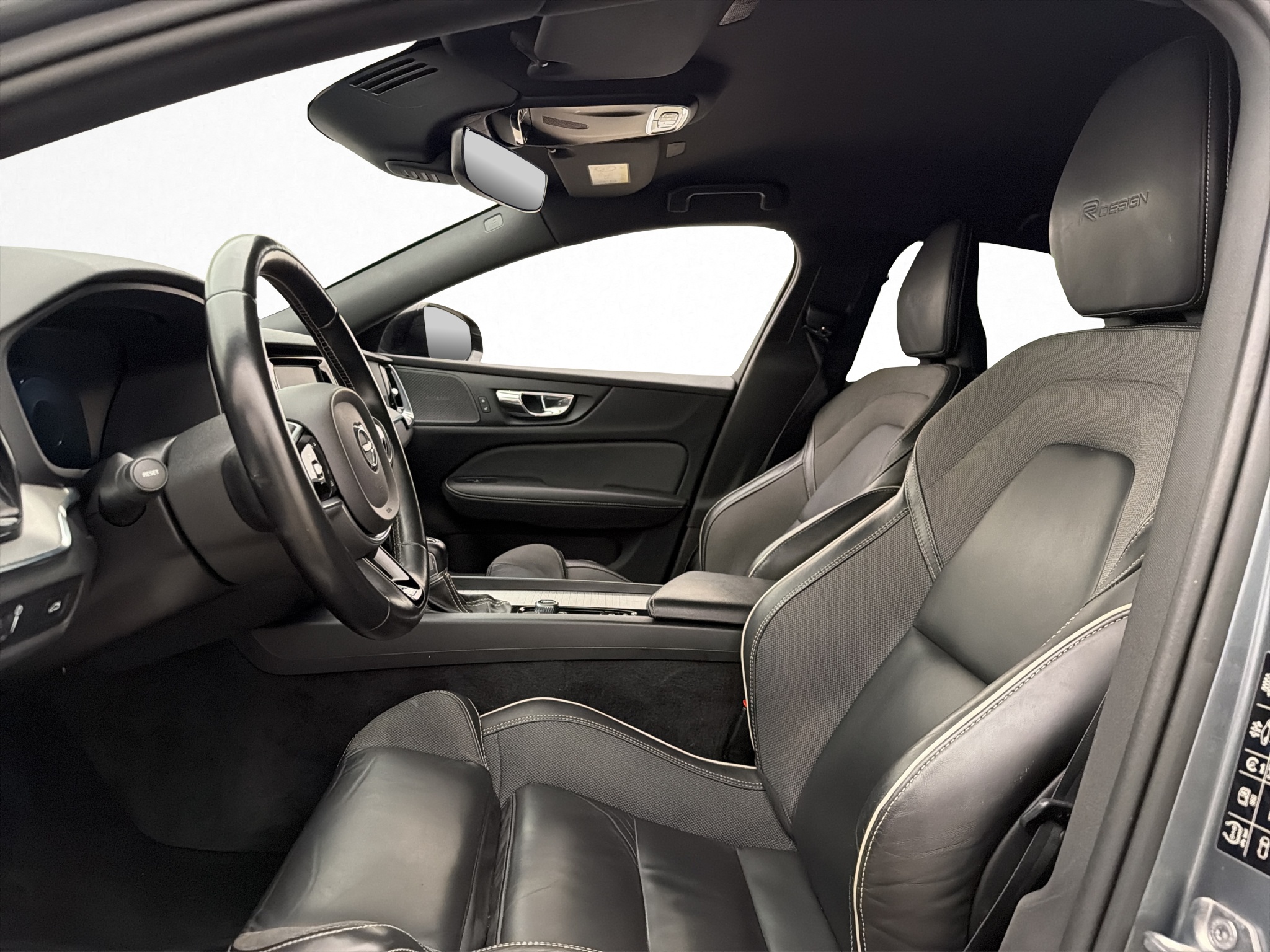 Volvo S60 2019 - miniatyr 6