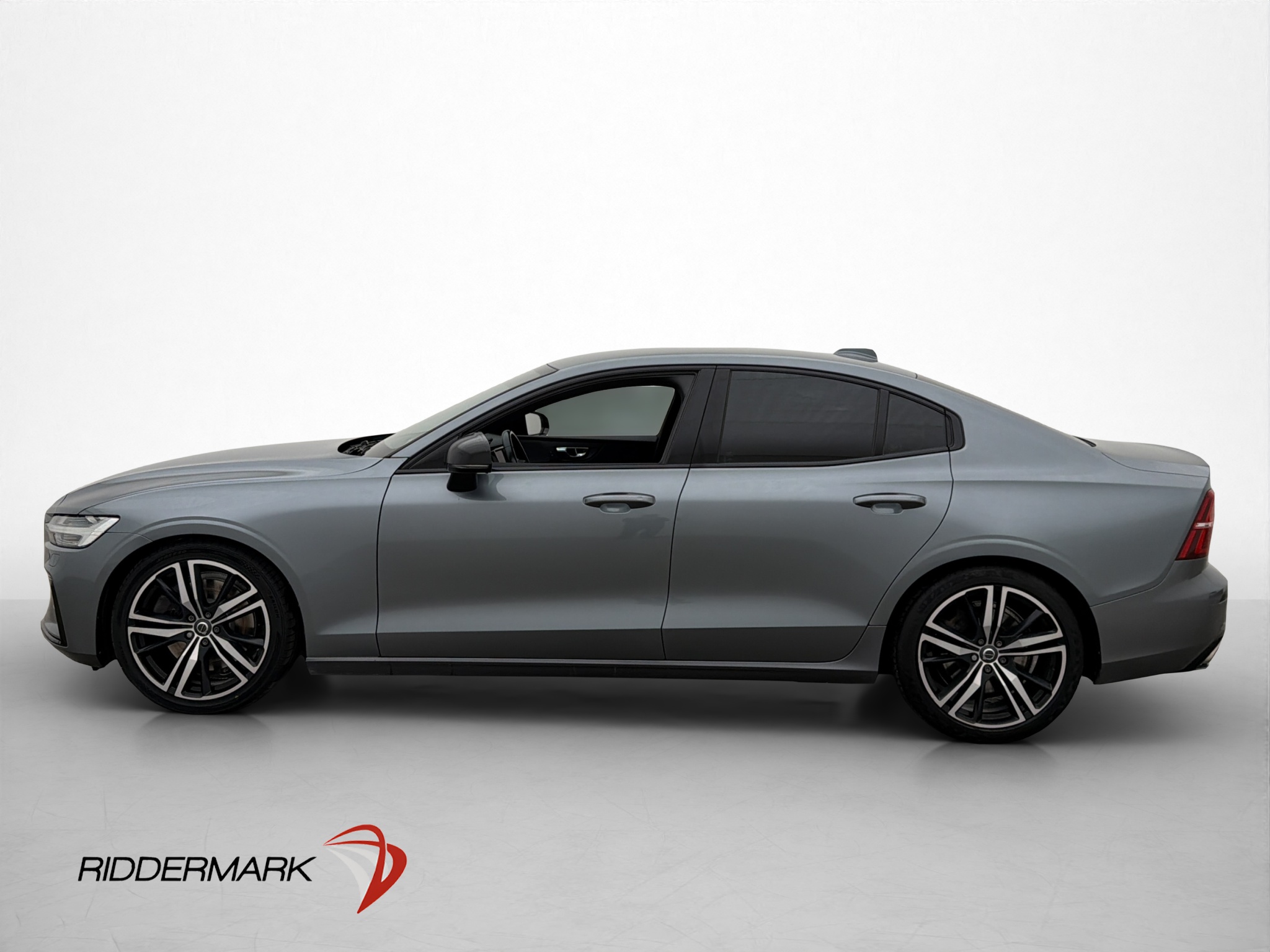 Volvo S60 2019 - miniatyr 7