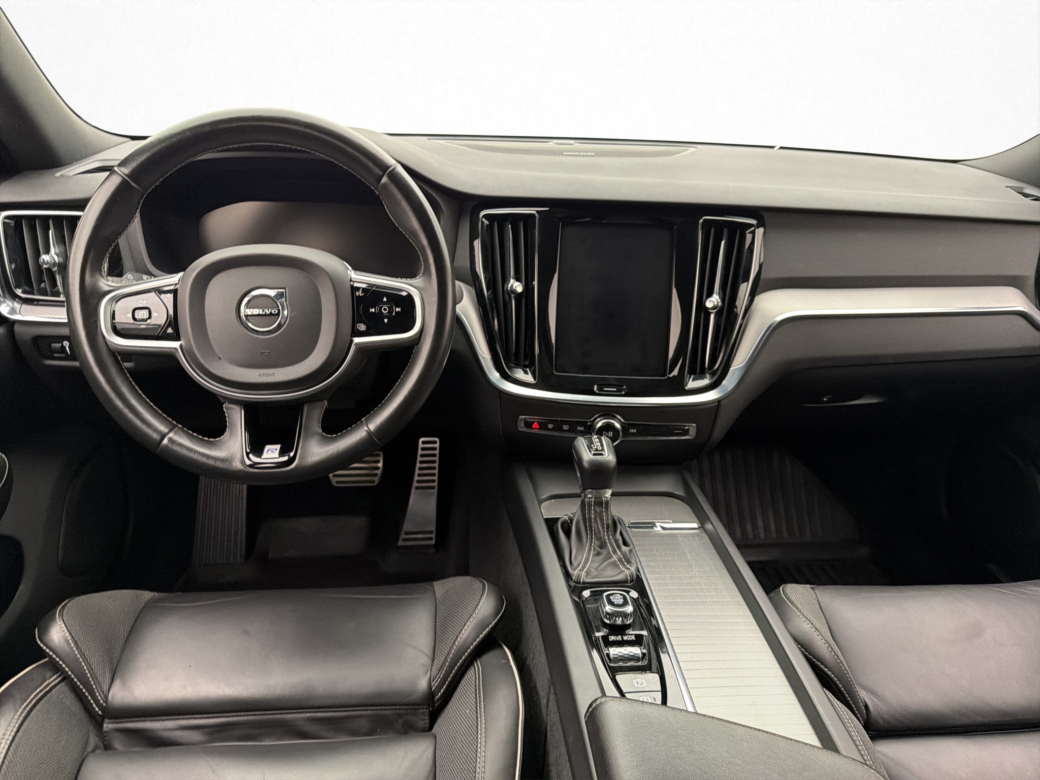 Volvo S60 2019 - miniatyr 8