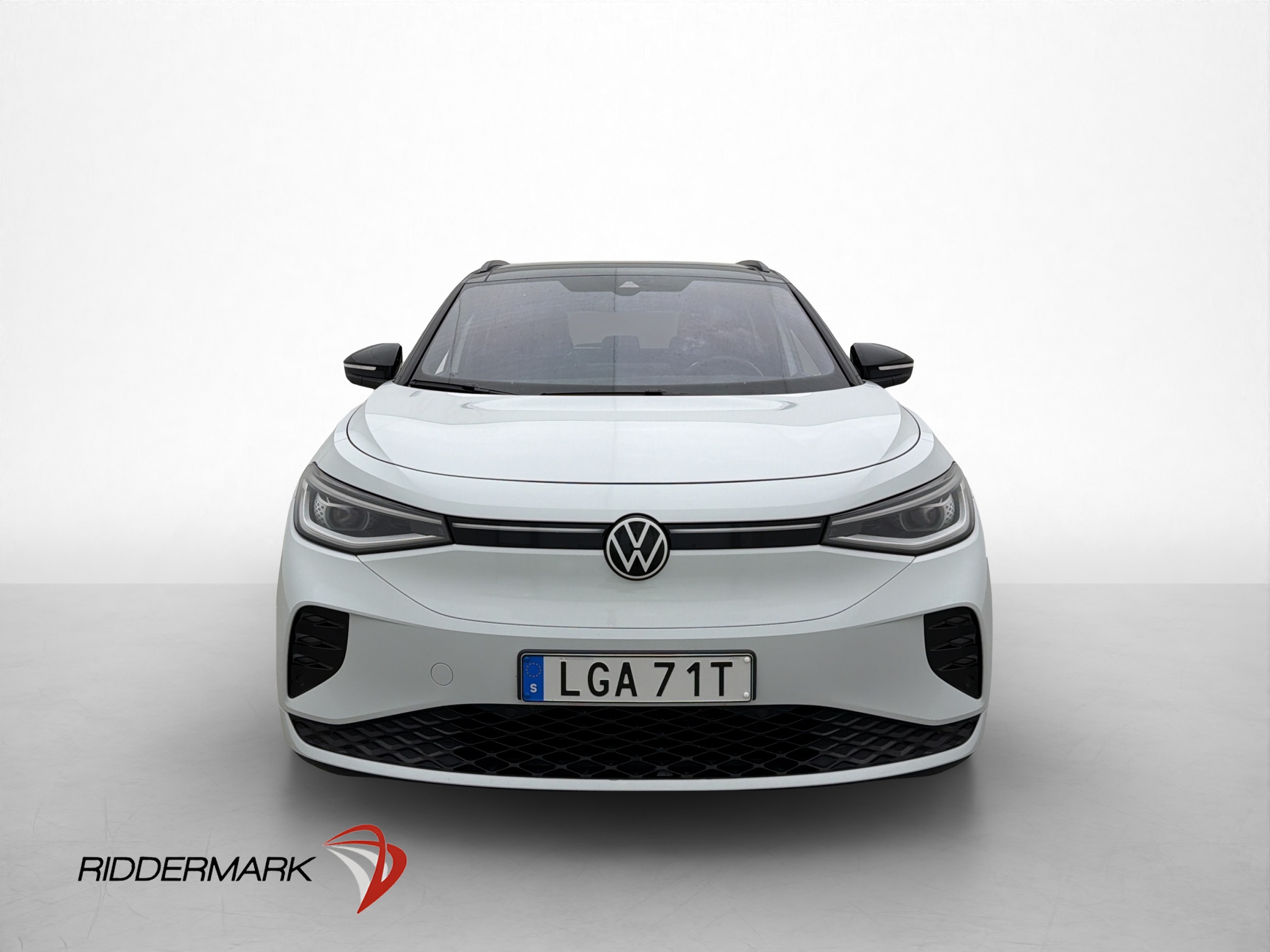 Volkswagen ID.4 GTX 2023 - miniatyr 3