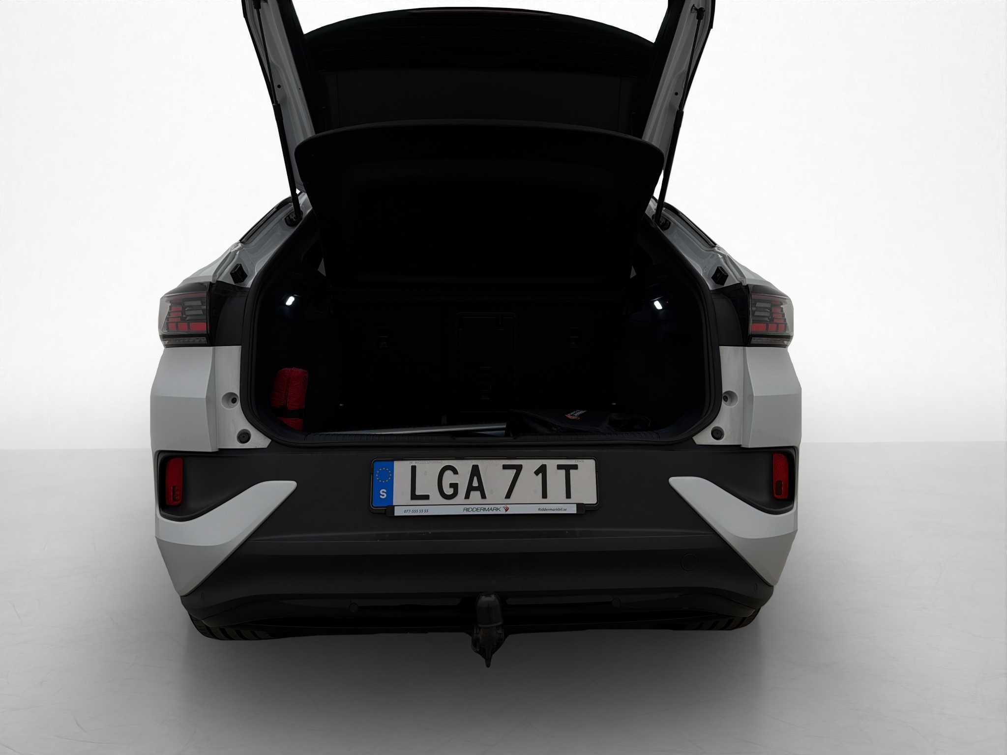Volkswagen ID.4 GTX 2023 - miniatyr 31