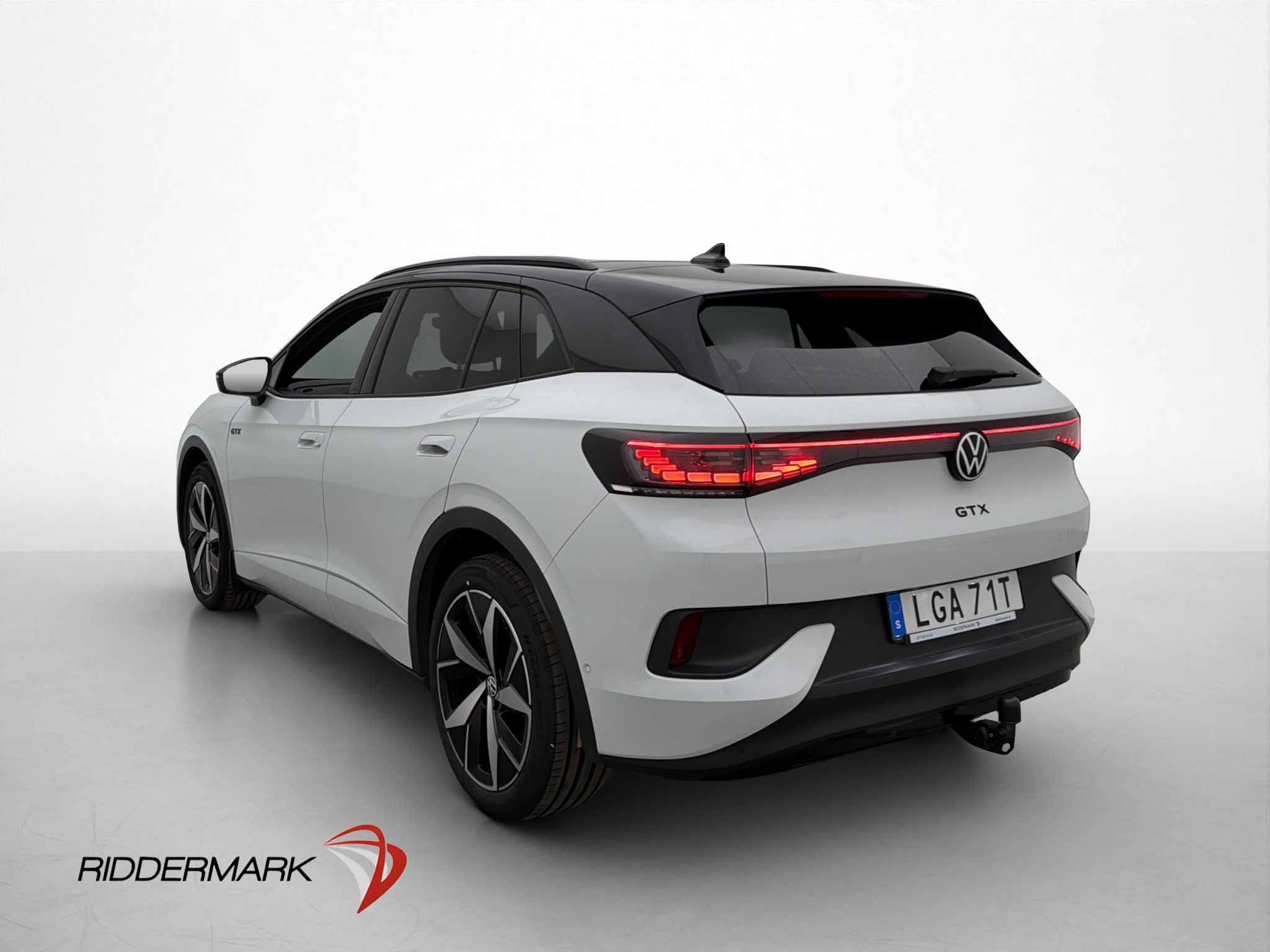 Volkswagen ID.4 GTX 2023 - miniatyr 9