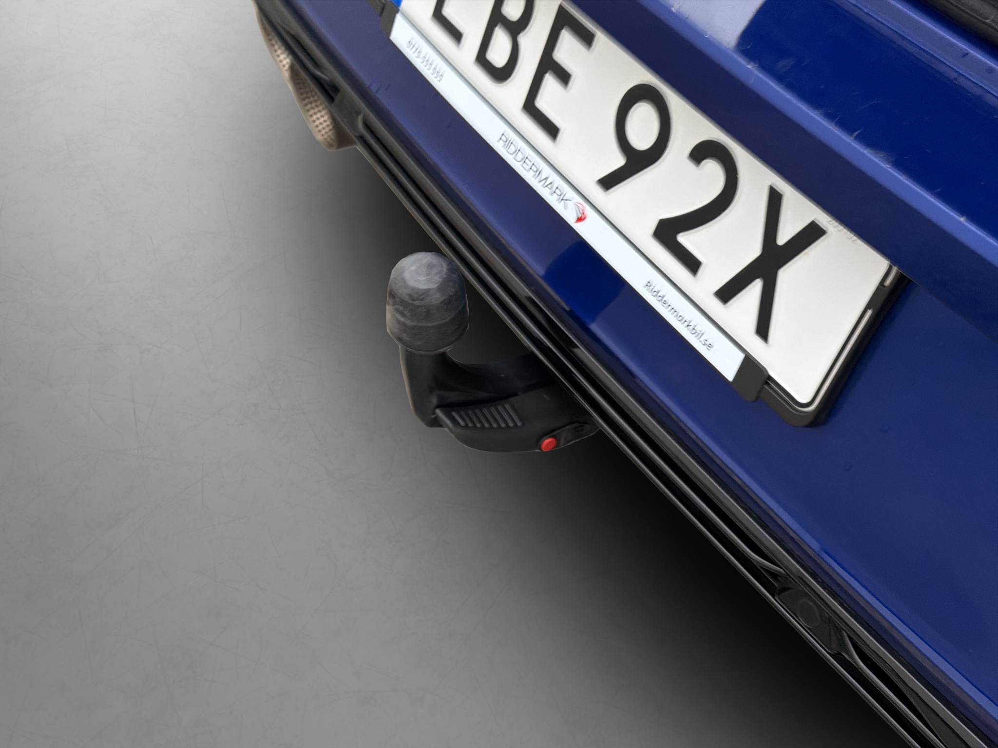 Volkswagen T-Roc 2020 - miniatyr 2