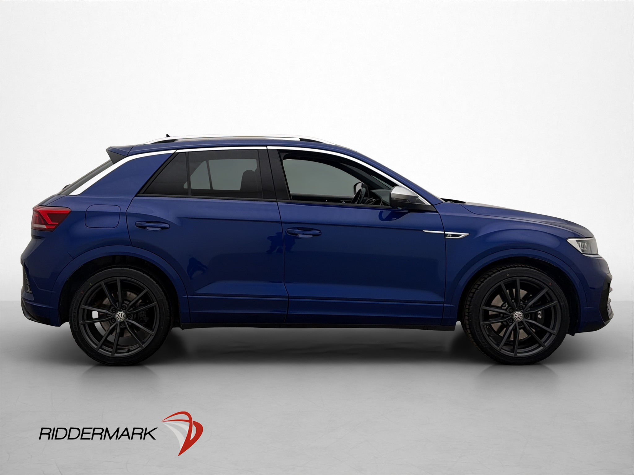 Volkswagen T-Roc 2020 - miniatyr 15