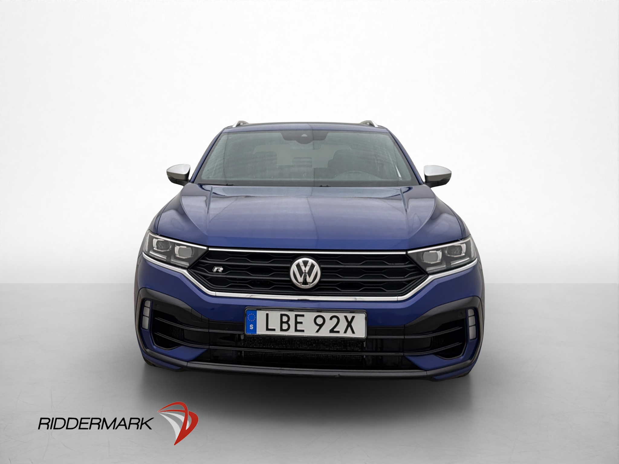 Volkswagen T-Roc 2020 - miniatyr 3