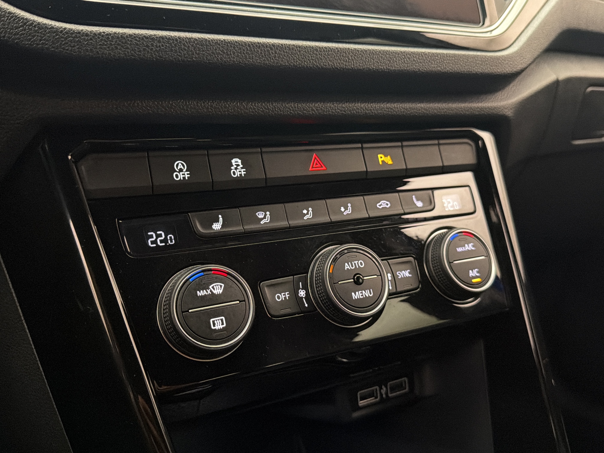 Volkswagen T-Roc 2020 - miniatyr 22