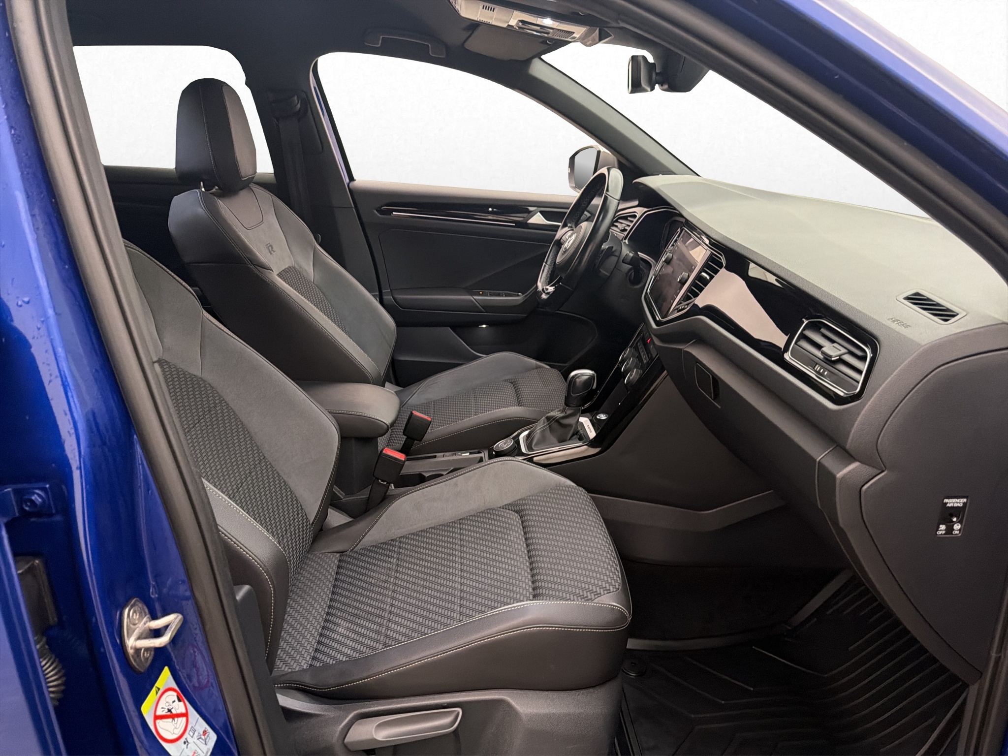 Volkswagen T-Roc 2020 - miniatyr 24