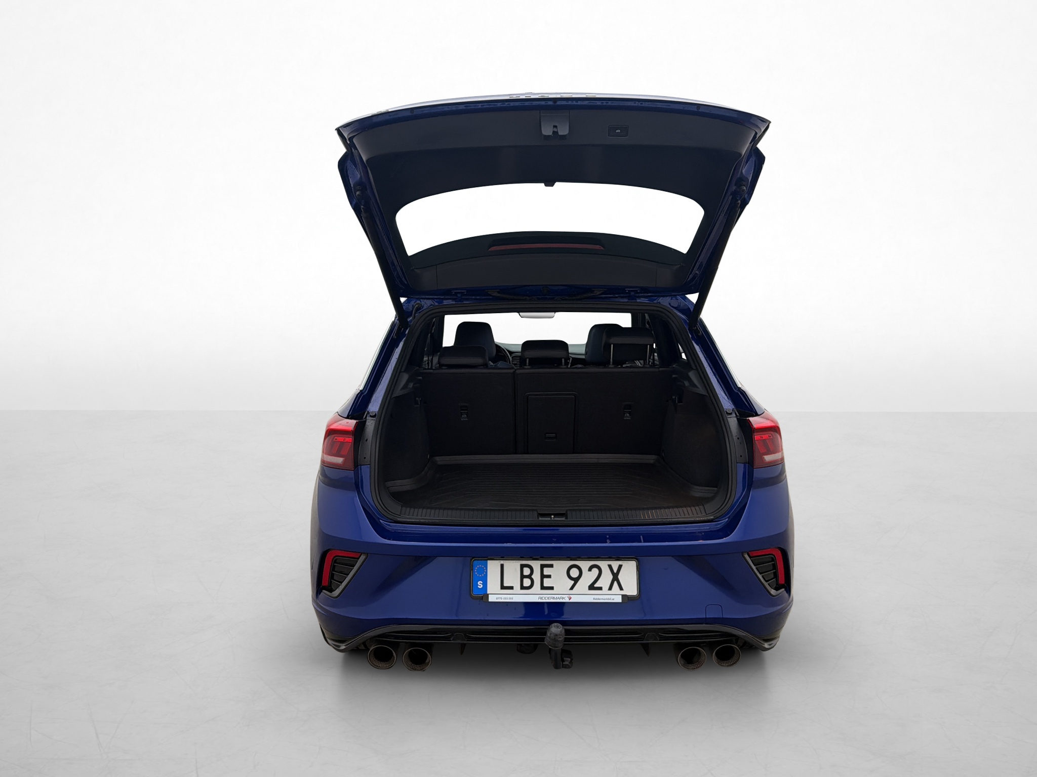 Volkswagen T-Roc 2020 - miniatyr 27