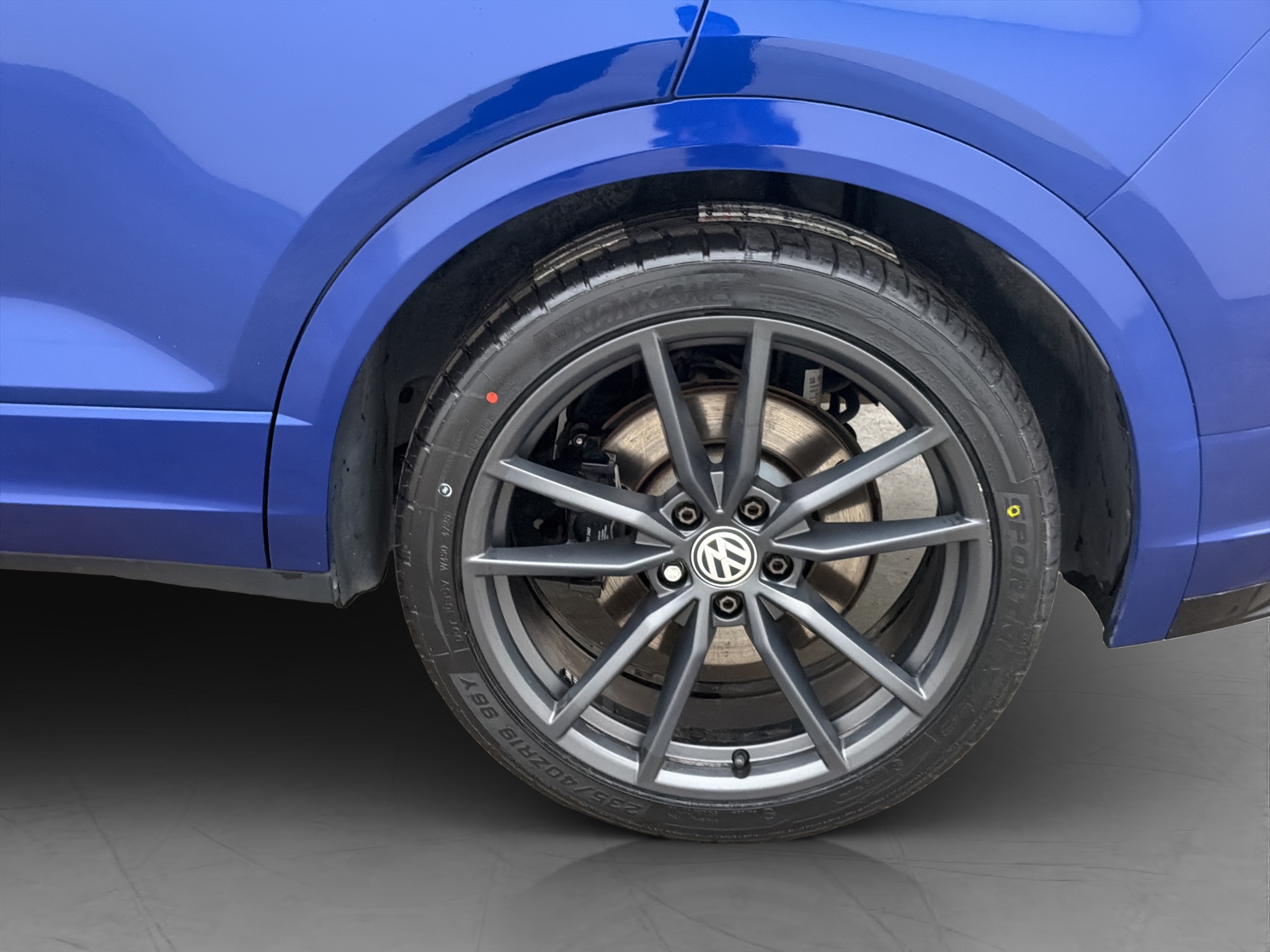 Volkswagen T-Roc 2020 - miniatyr 29