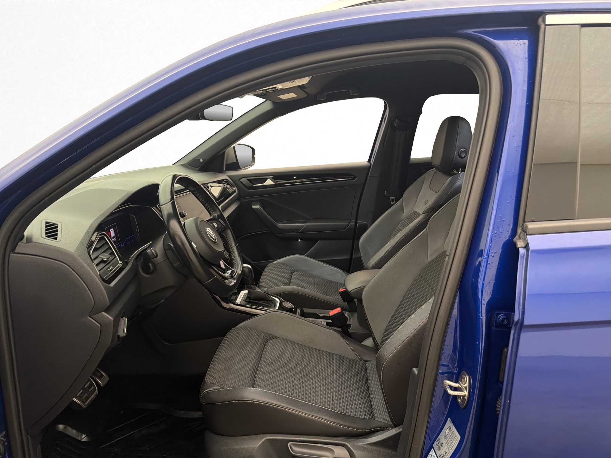 Volkswagen T-Roc 2020 - miniatyr 6