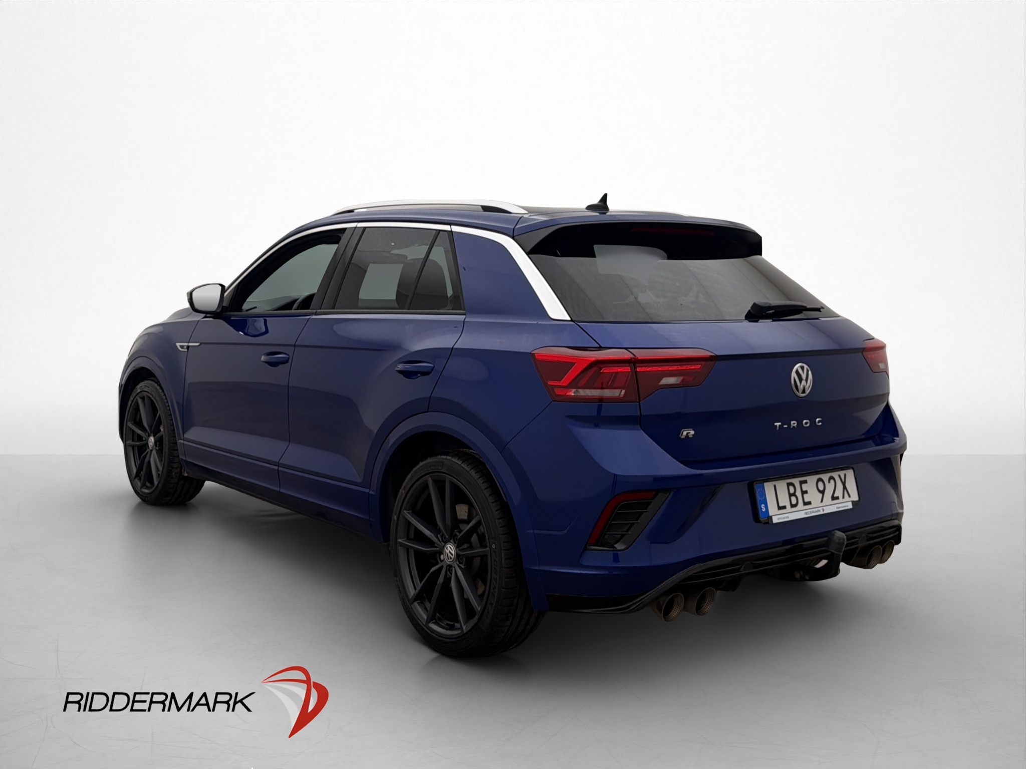 Volkswagen T-Roc 2020 - miniatyr 9