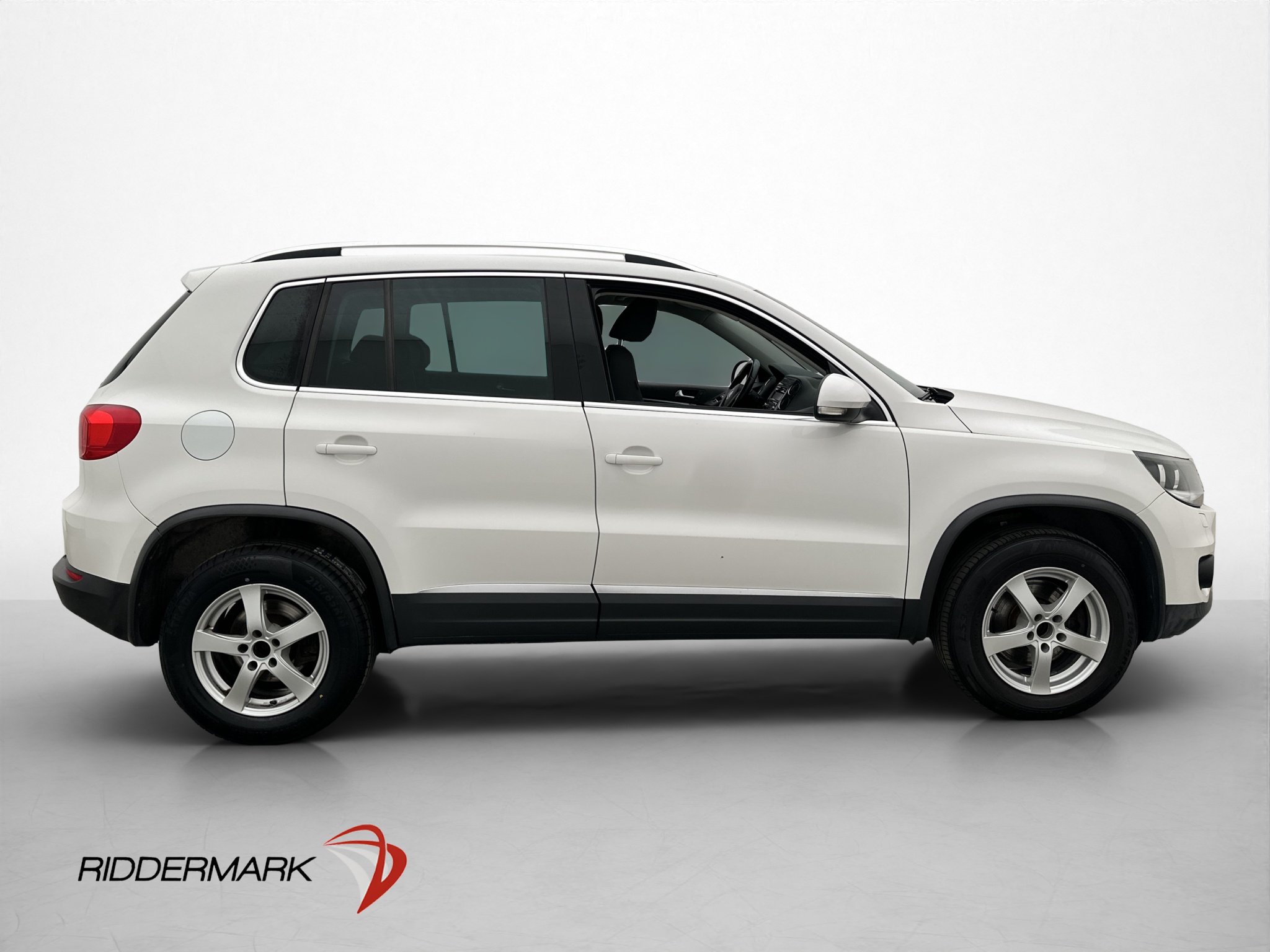 Volkswagen Tiguan 2013 - miniatyr 15