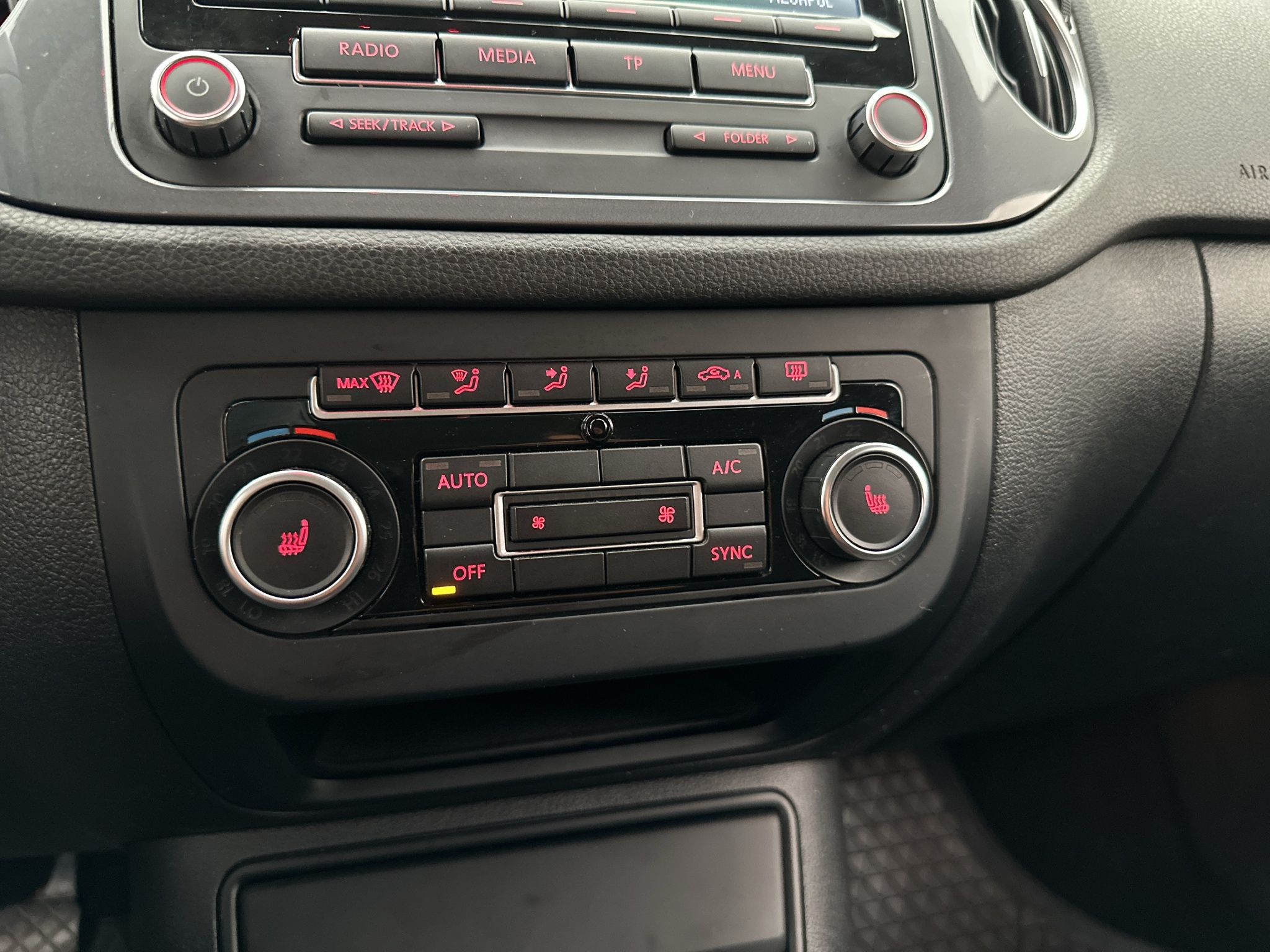 Volkswagen Tiguan 2013 - miniatyr 20