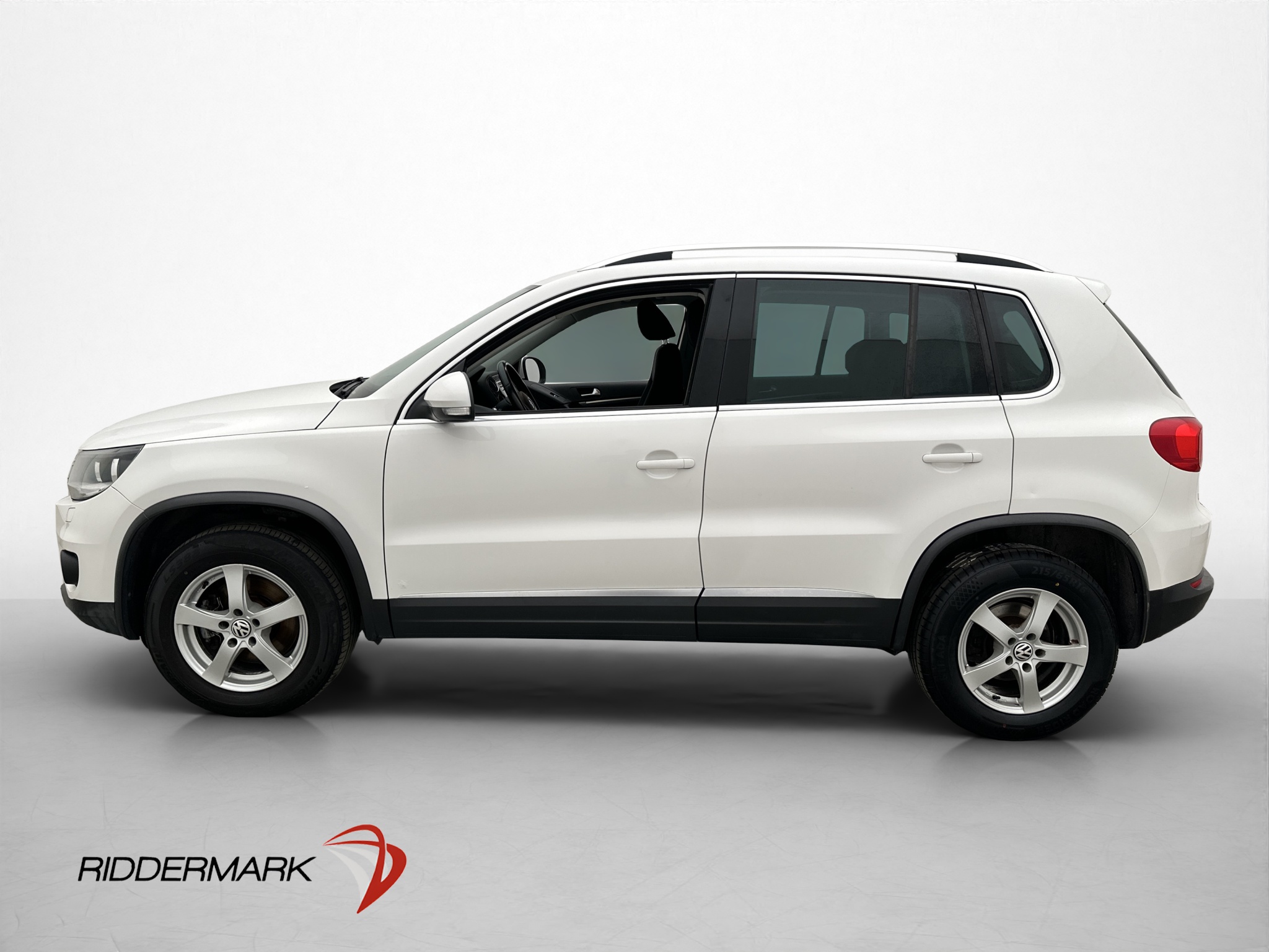 Volkswagen Tiguan 2013 - miniatyr 7