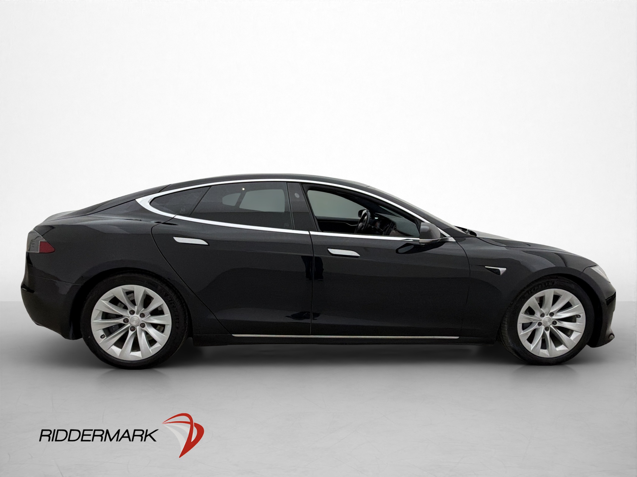 Tesla Model S 2019 - miniatyr 15