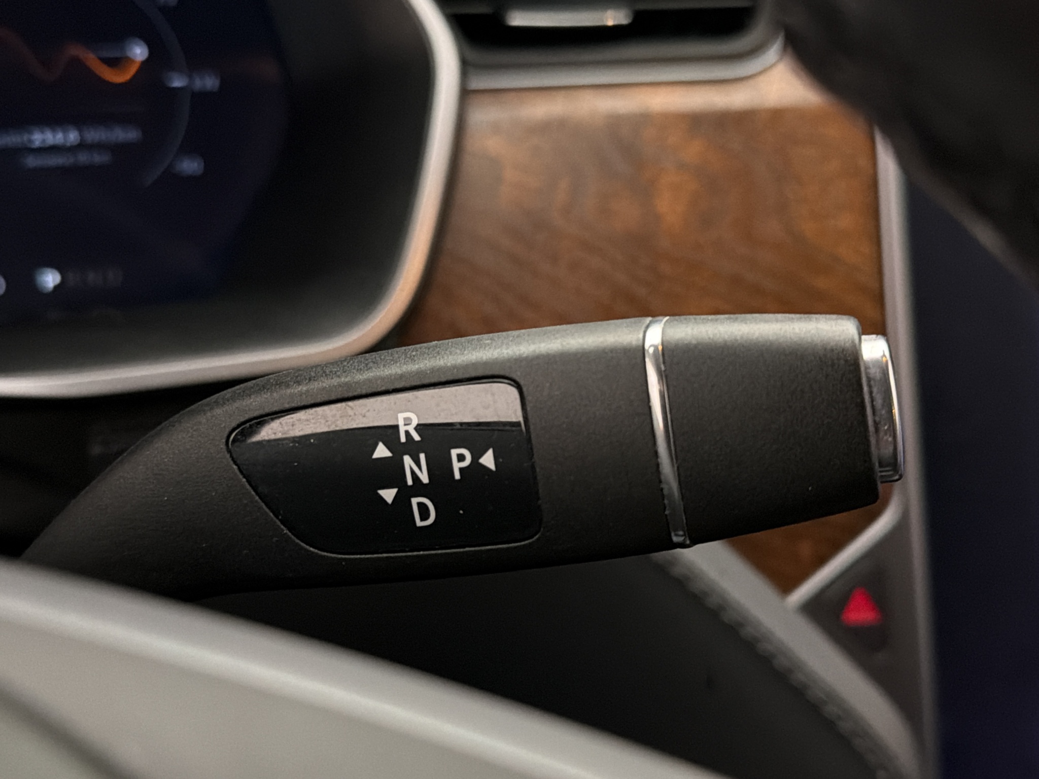 Tesla Model S 2019 - miniatyr 16