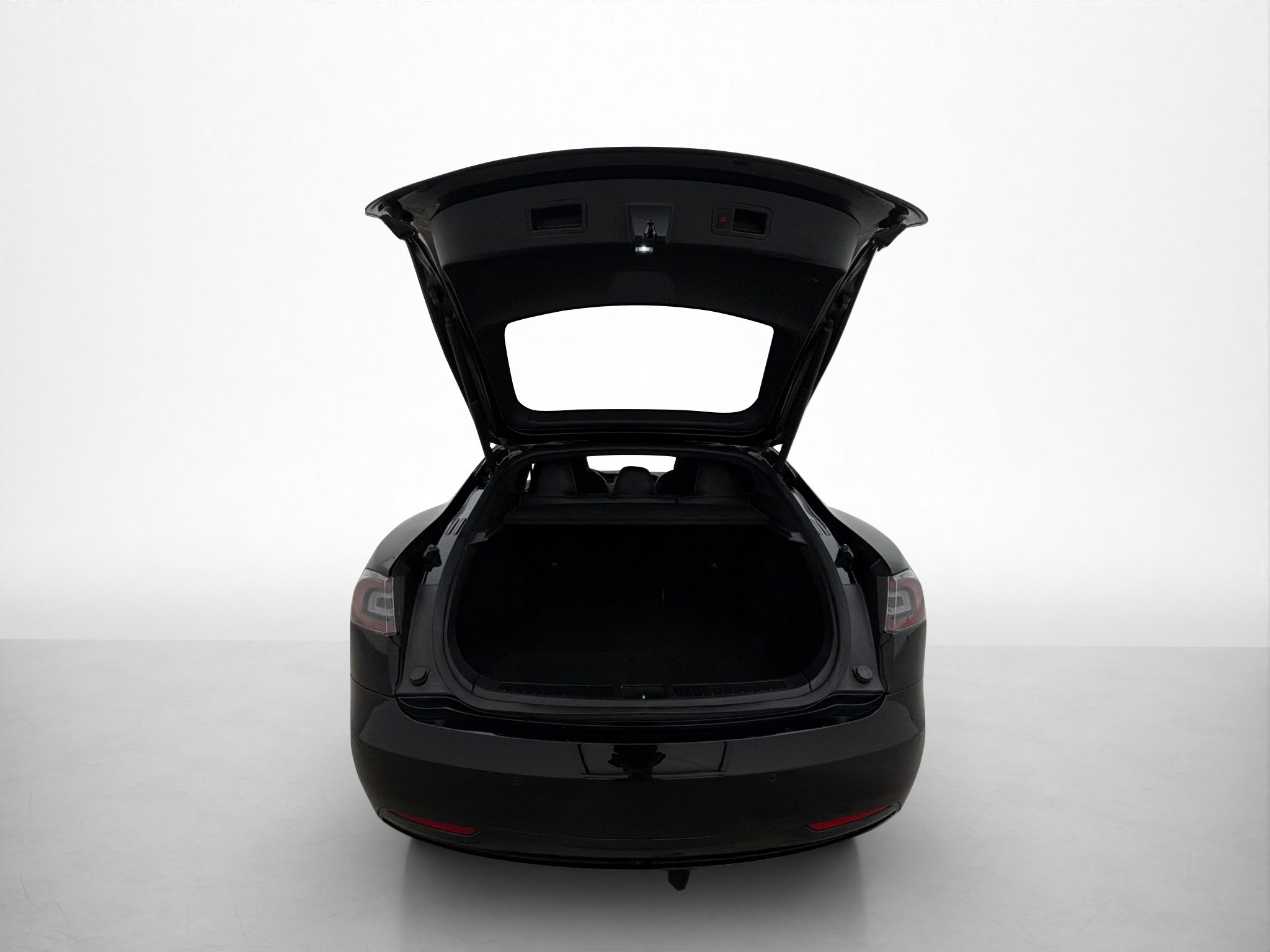 Tesla Model S 2019 - miniatyr 25